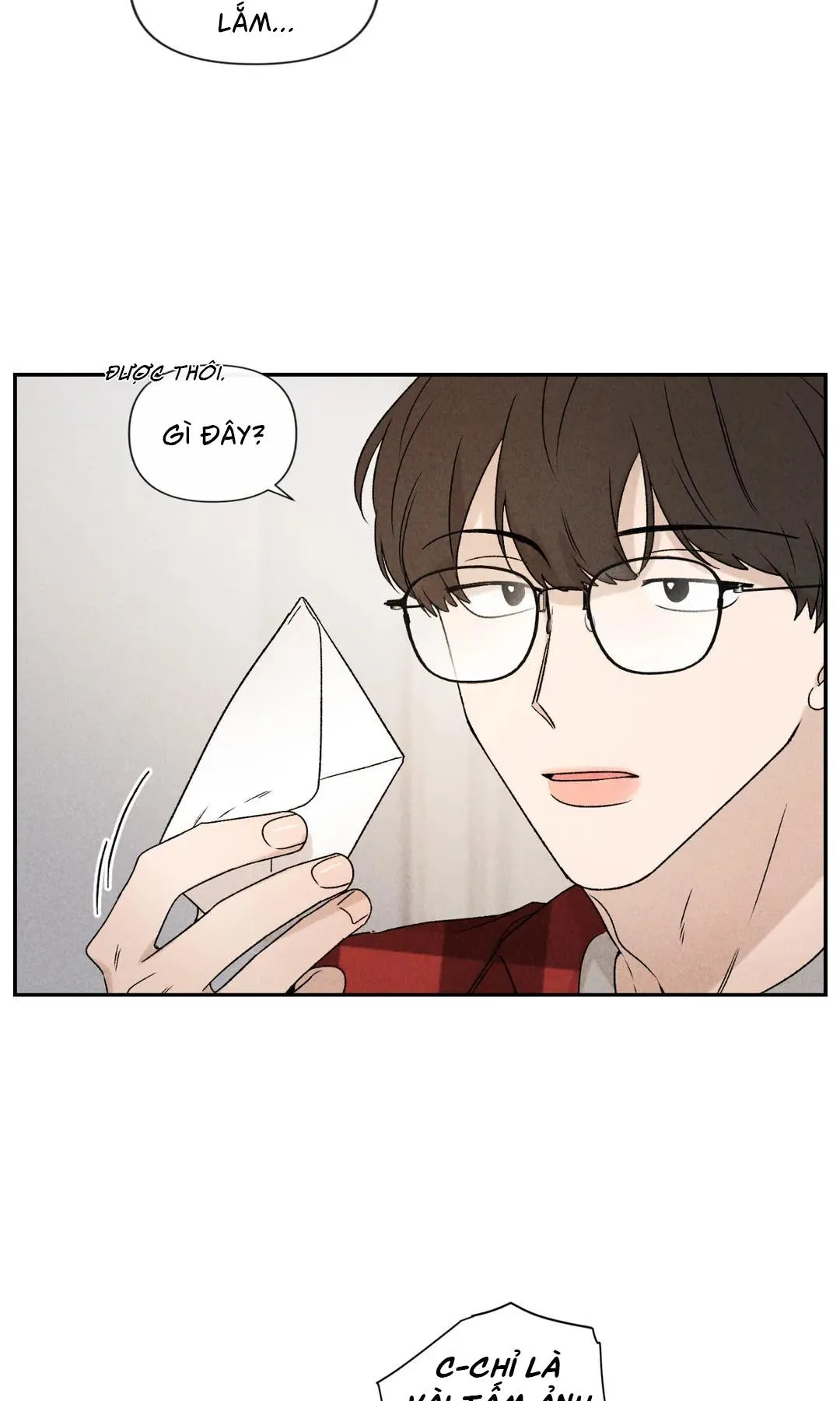 Đừng Cho Em Hy Vọng Chapter 20 Trang 32