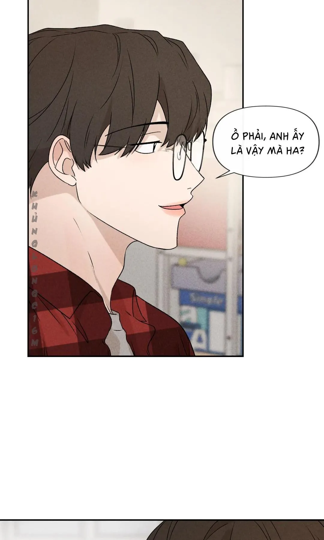 Đừng Cho Em Hy Vọng Chapter 20 Trang 35