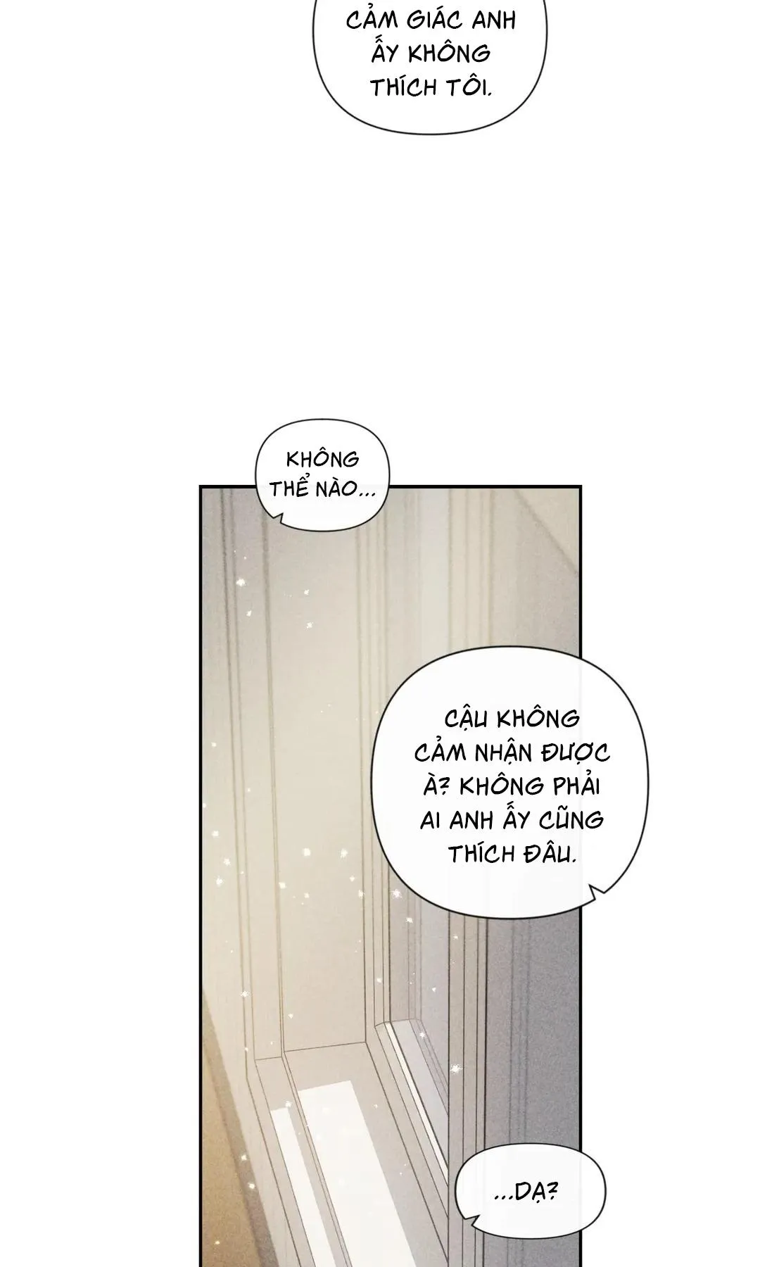 Đừng Cho Em Hy Vọng Chapter 20 Trang 39