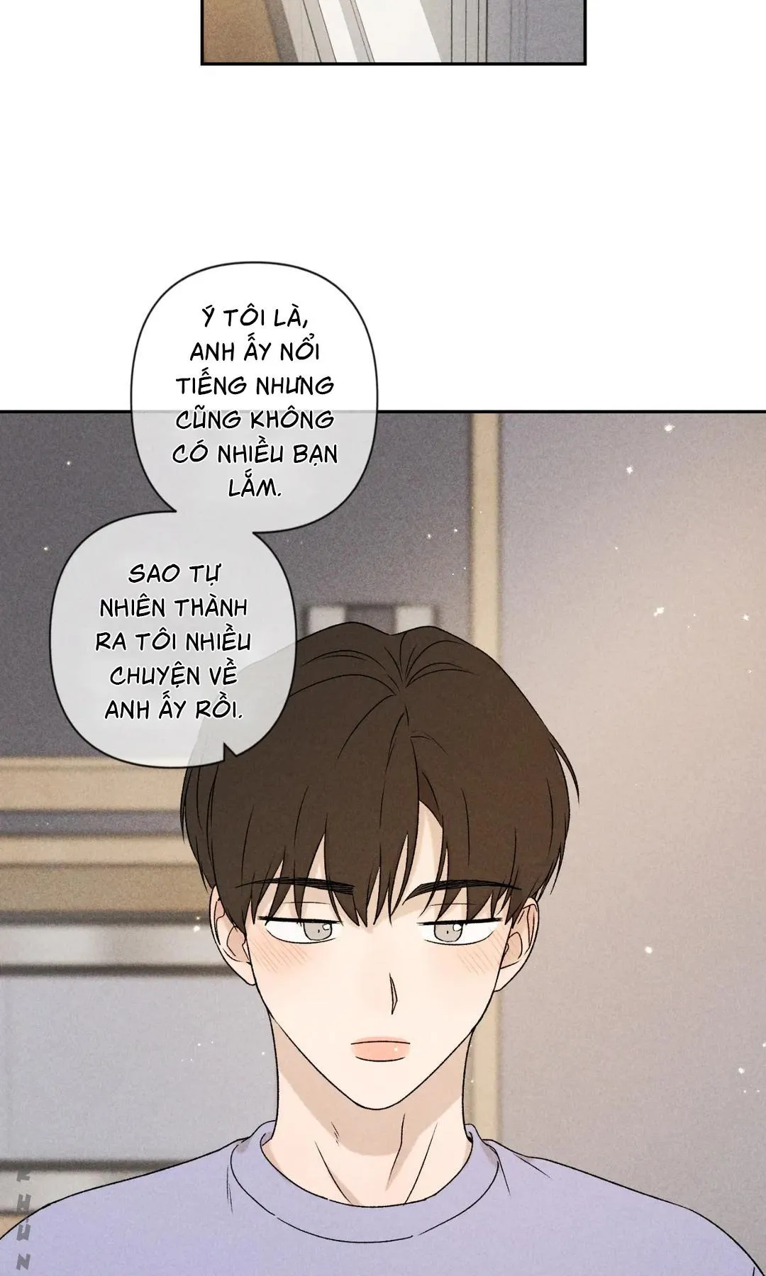 Đừng Cho Em Hy Vọng Chapter 20 Trang 40