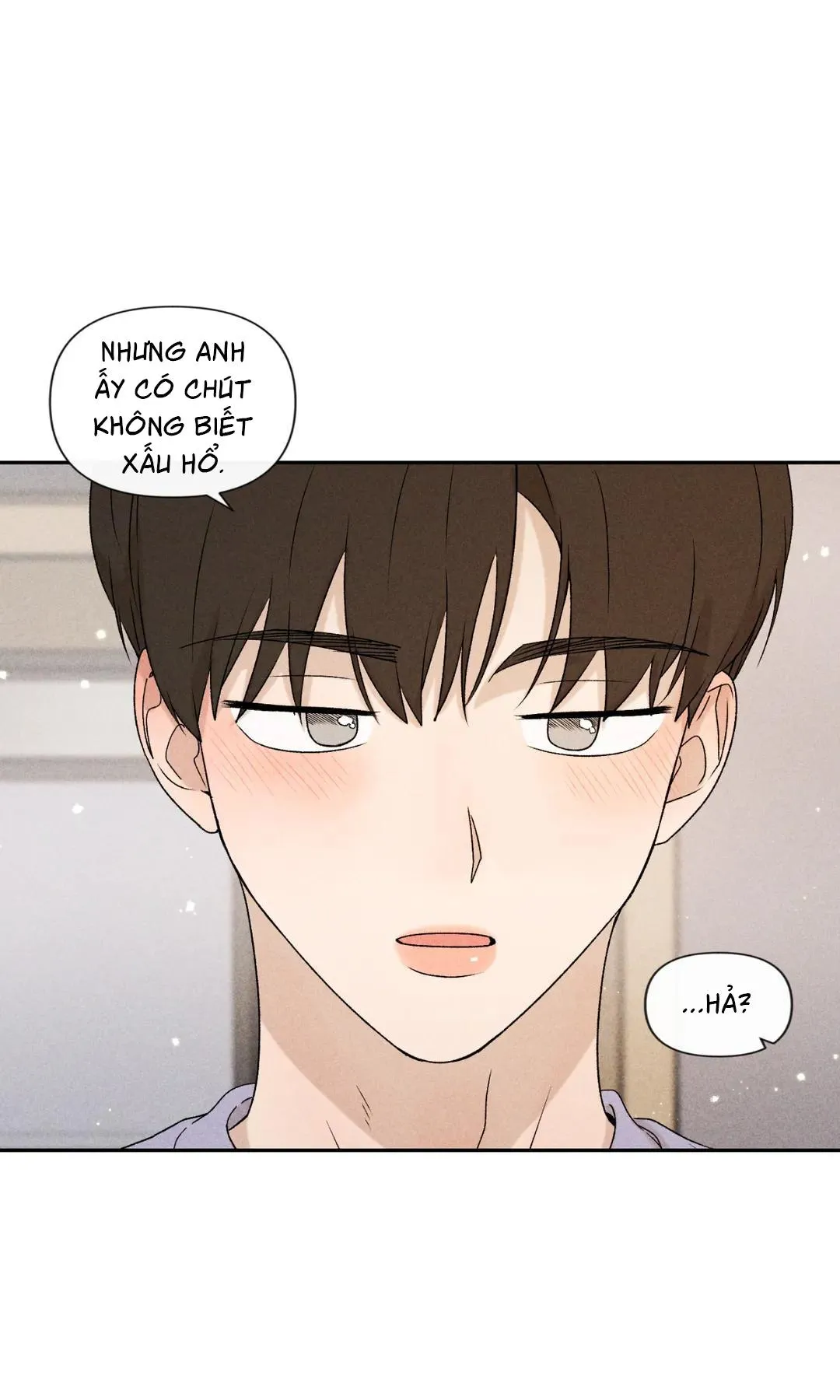 Đừng Cho Em Hy Vọng Chapter 20 Trang 42