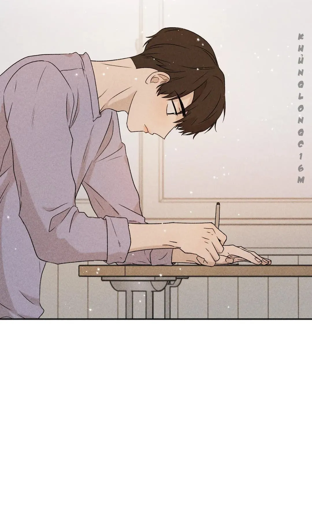 Đừng Cho Em Hy Vọng Chapter 20 Trang 50