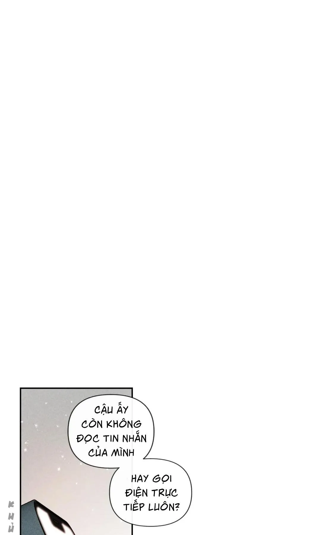 Đừng Cho Em Hy Vọng Chapter 20 Trang 53