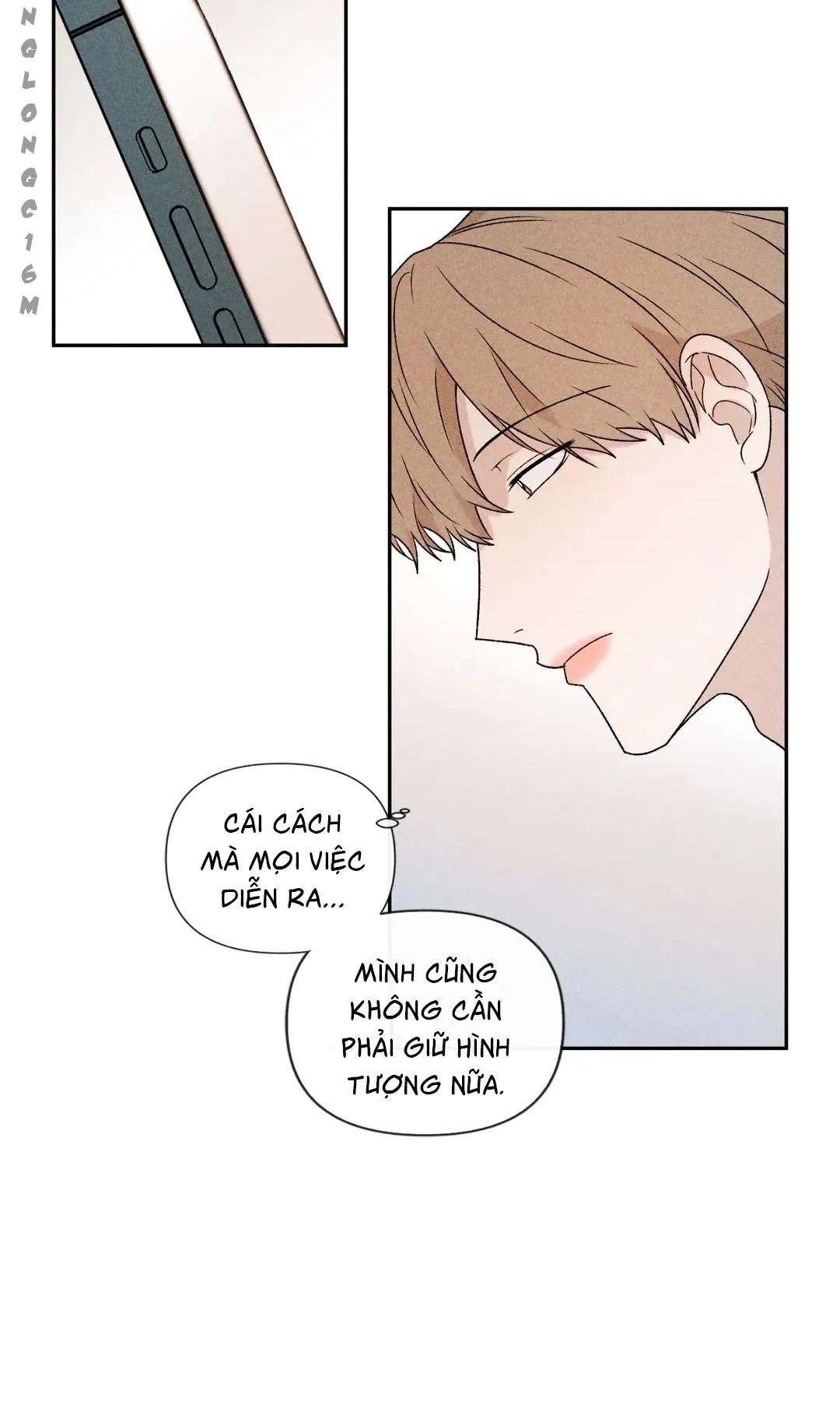 Đừng Cho Em Hy Vọng Chapter 20 Trang 54