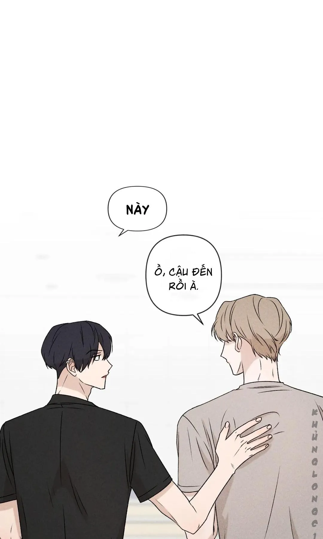 Đừng Cho Em Hy Vọng Chapter 20 Trang 55