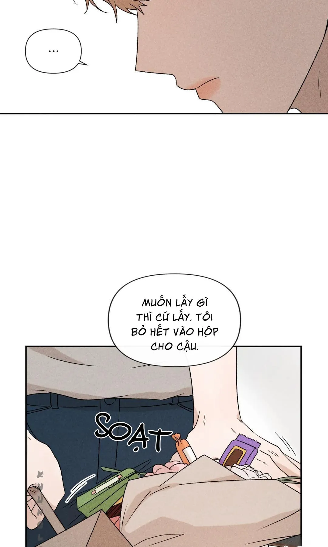 Đừng Cho Em Hy Vọng Chapter 20 Trang 62