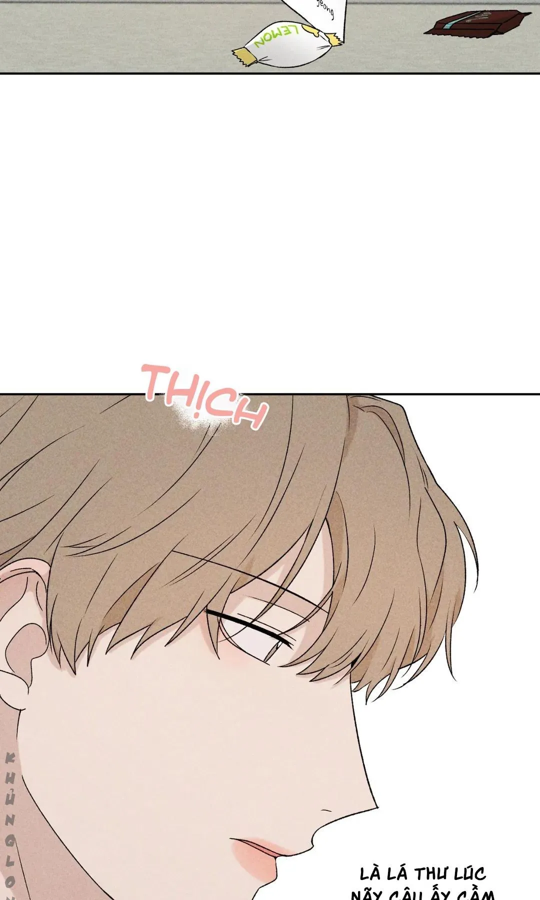 Đừng Cho Em Hy Vọng Chapter 20 Trang 65