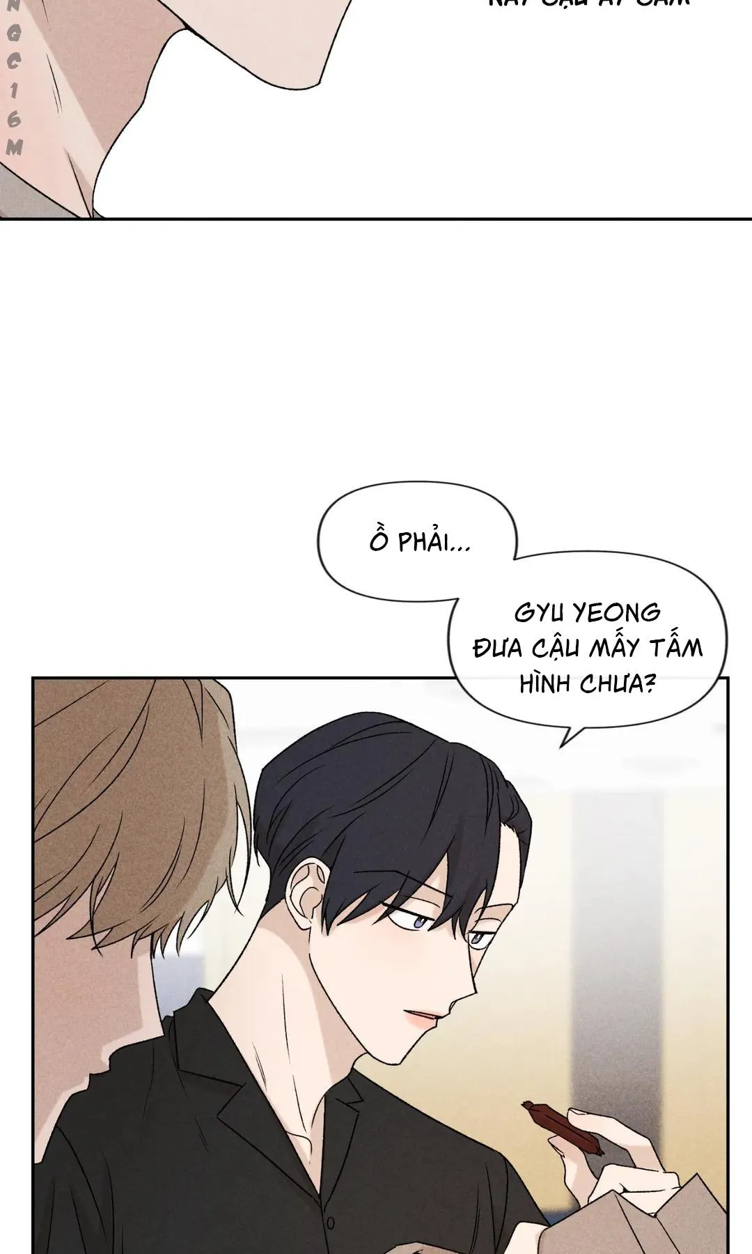 Đừng Cho Em Hy Vọng Chapter 20 Trang 66