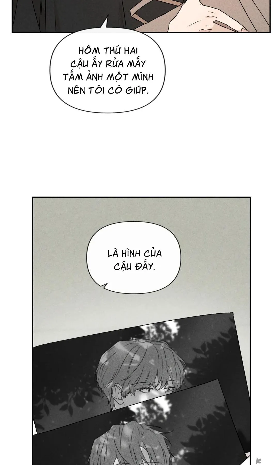 Đừng Cho Em Hy Vọng Chapter 20 Trang 67