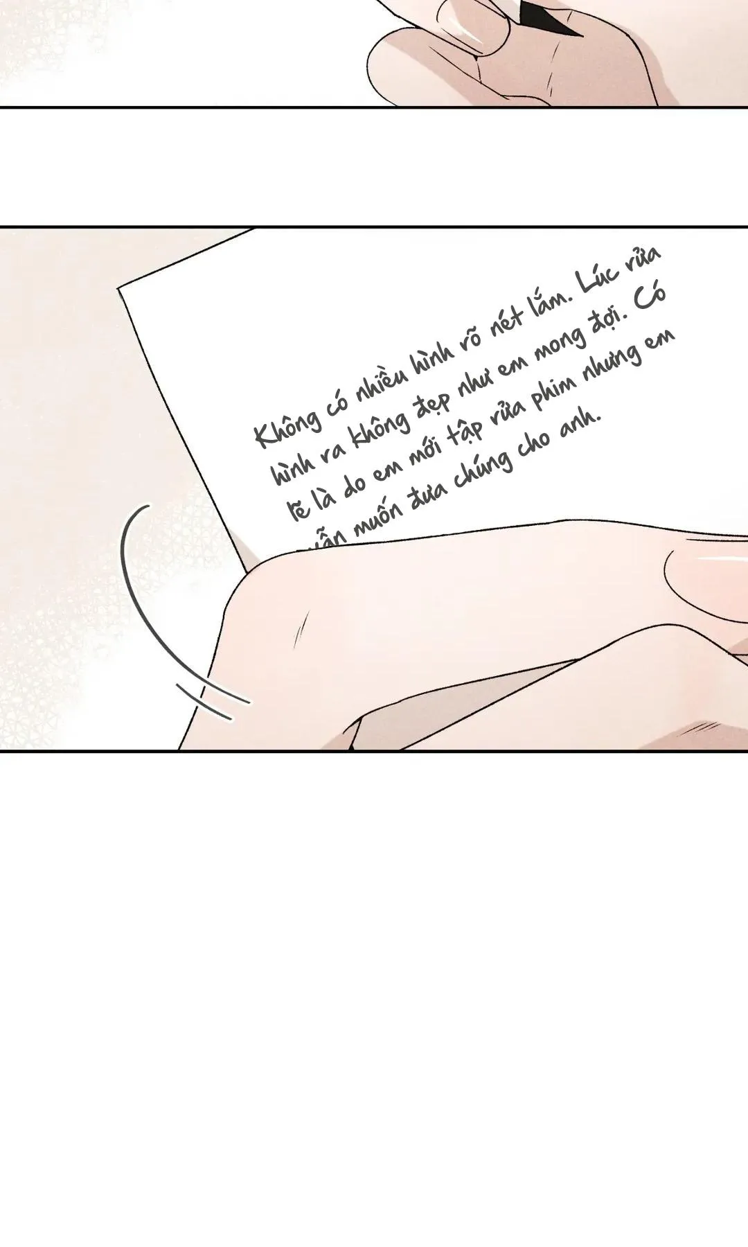 Đừng Cho Em Hy Vọng Chapter 20 Trang 69