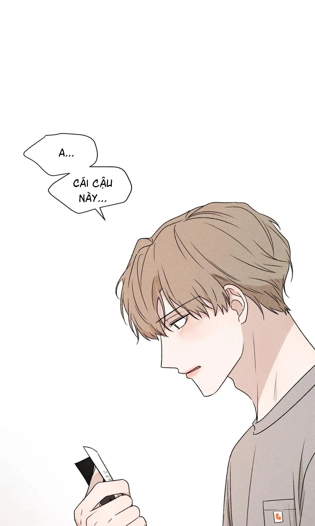 Đừng Cho Em Hy Vọng Chapter 20 Trang 70