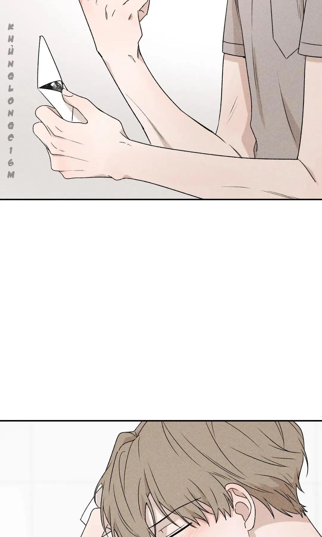 Đừng Cho Em Hy Vọng Chapter 20 Trang 71