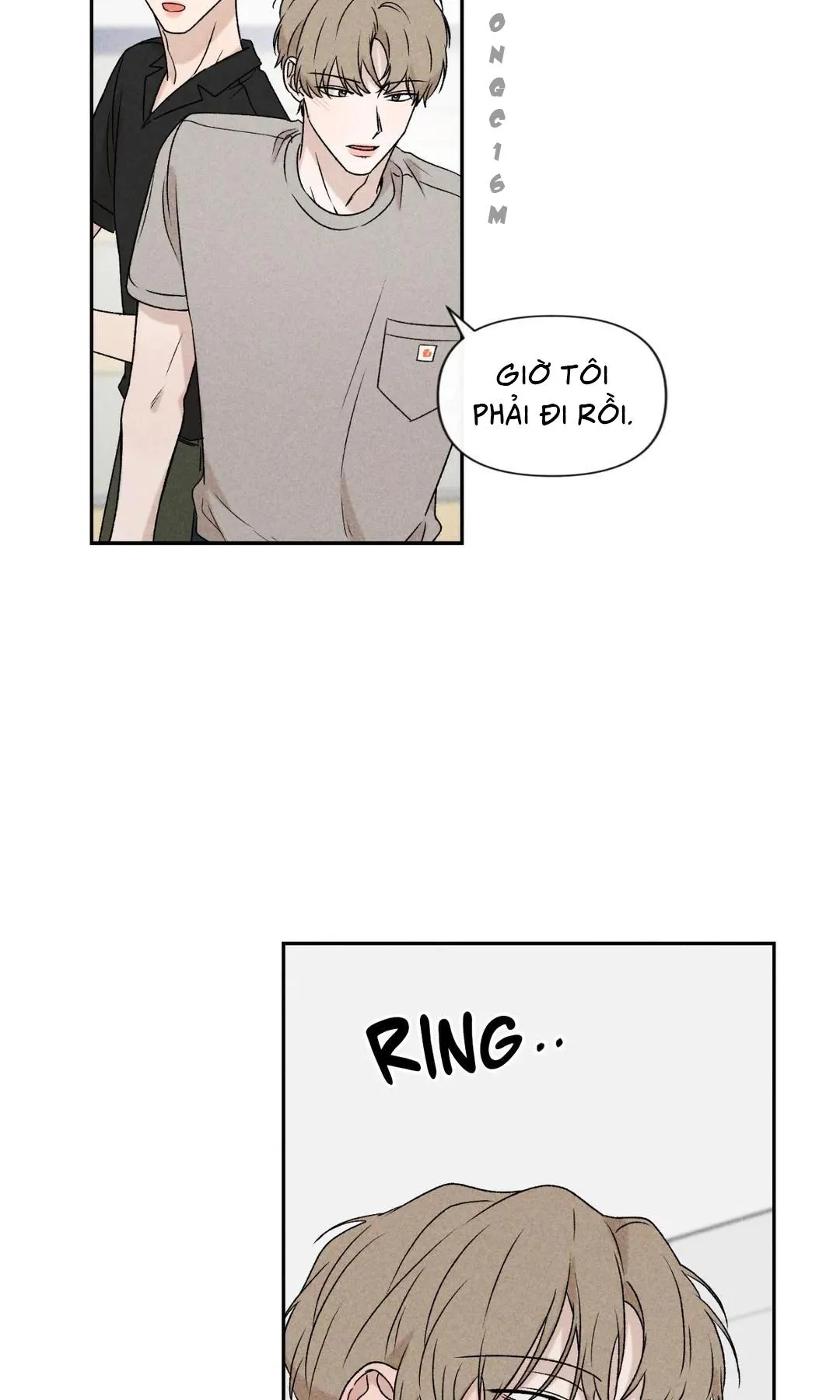 Đừng Cho Em Hy Vọng Chapter 20 Trang 73