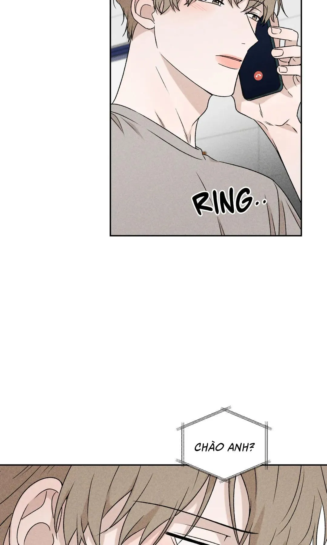 Đừng Cho Em Hy Vọng Chapter 20 Trang 74