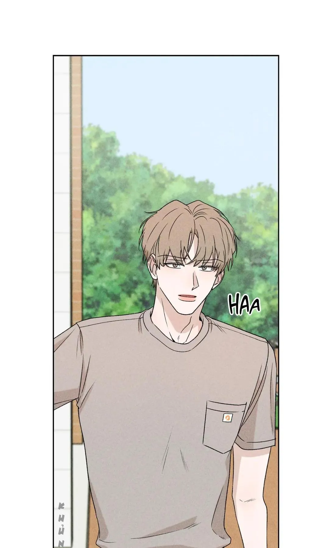 Đừng Cho Em Hy Vọng Chapter 21 Trang 6