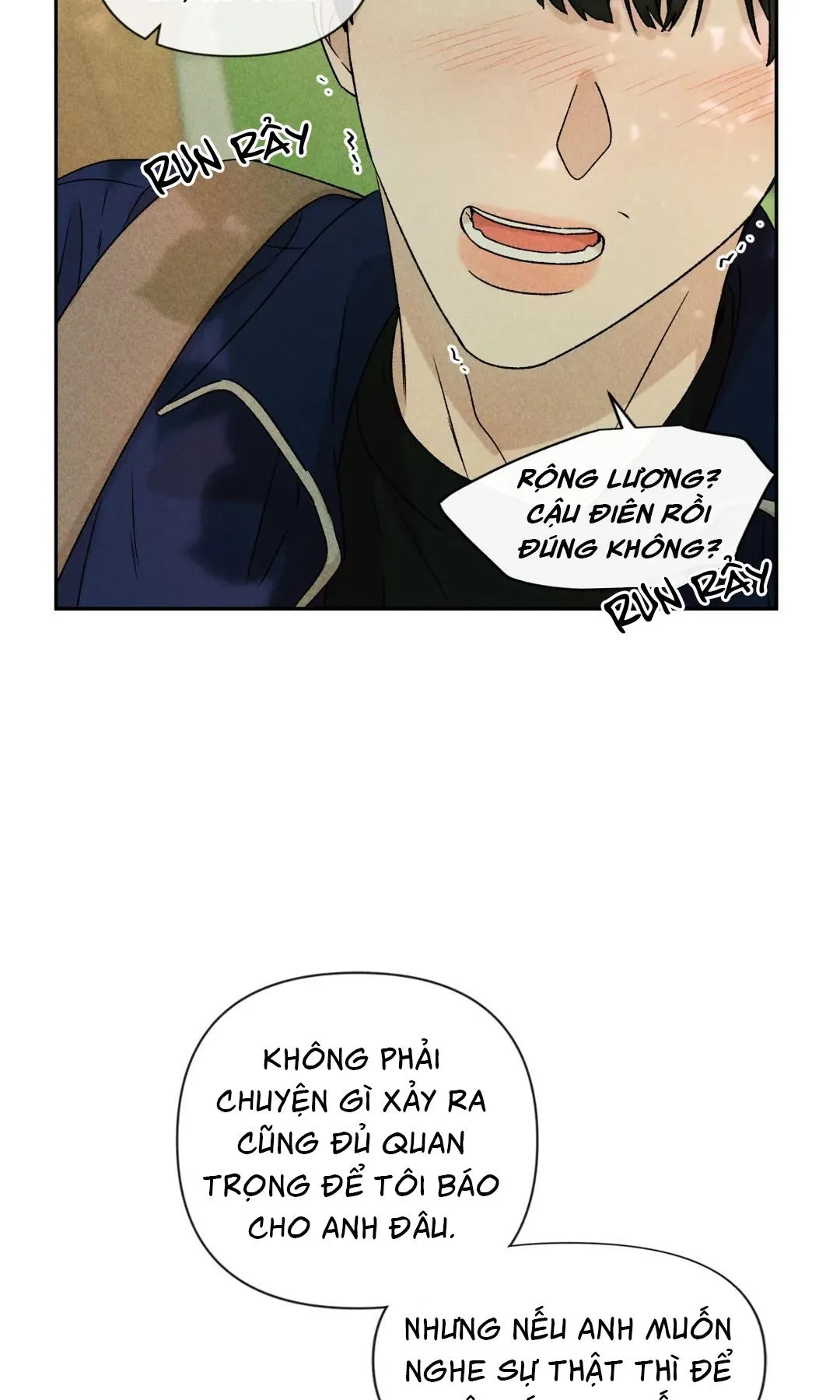 Đừng Cho Em Hy Vọng Chapter 21 Trang 17