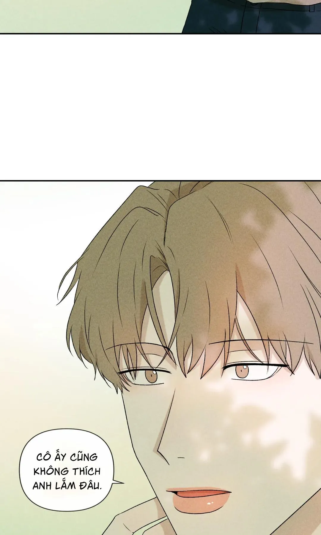 Đừng Cho Em Hy Vọng Chapter 21 Trang 19