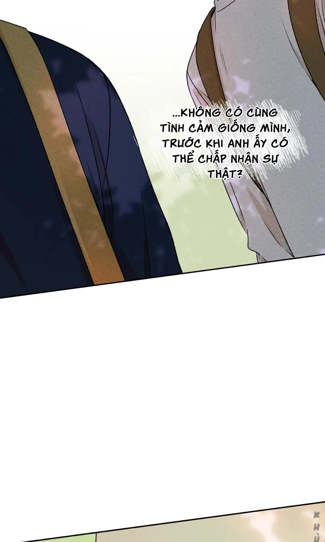 Đừng Cho Em Hy Vọng Chapter 21 Trang 22