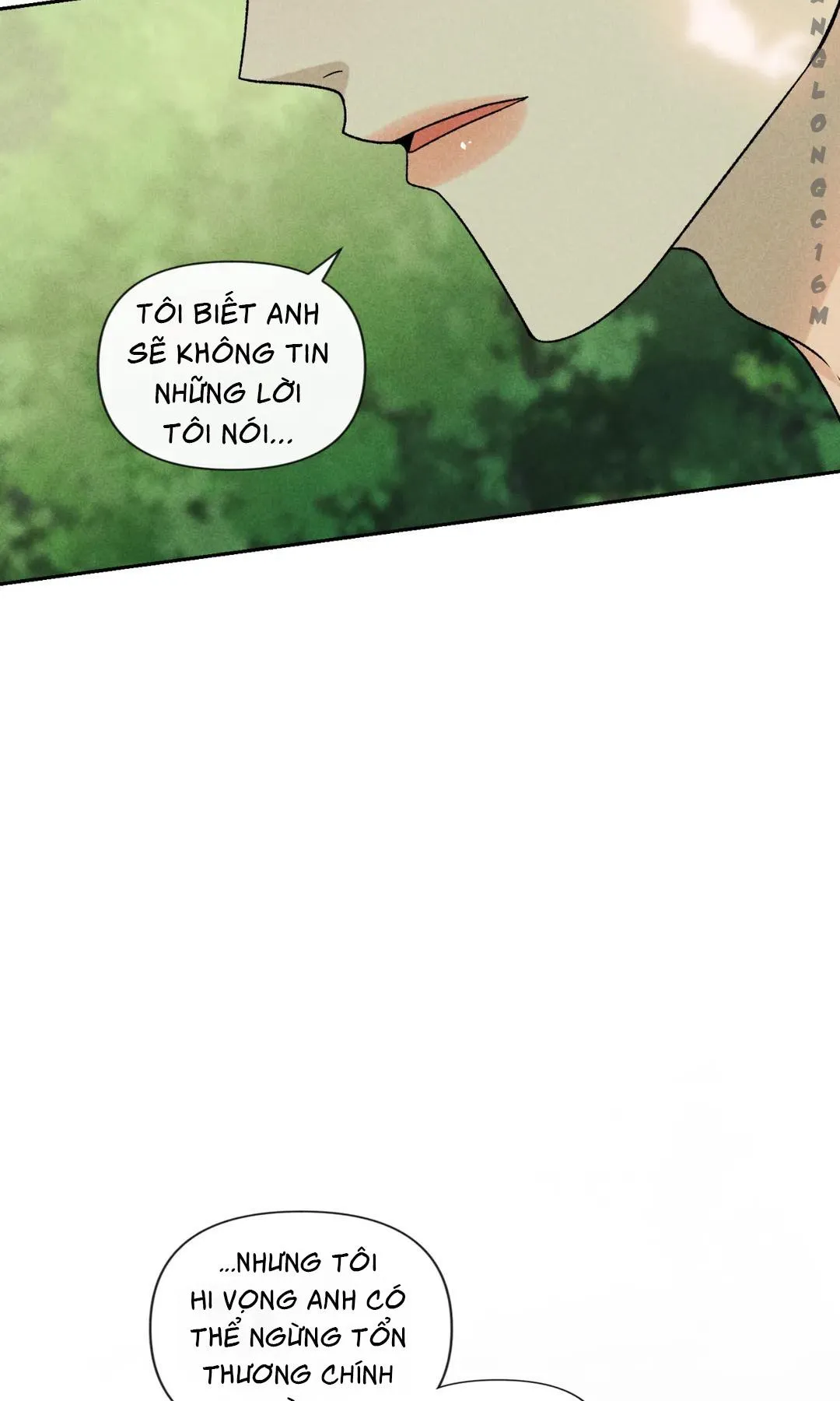 Đừng Cho Em Hy Vọng Chapter 21 Trang 23