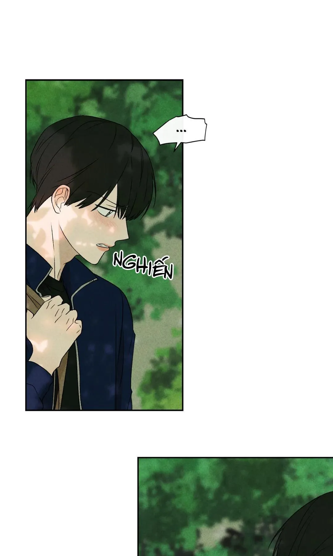 Đừng Cho Em Hy Vọng Chapter 21 Trang 25