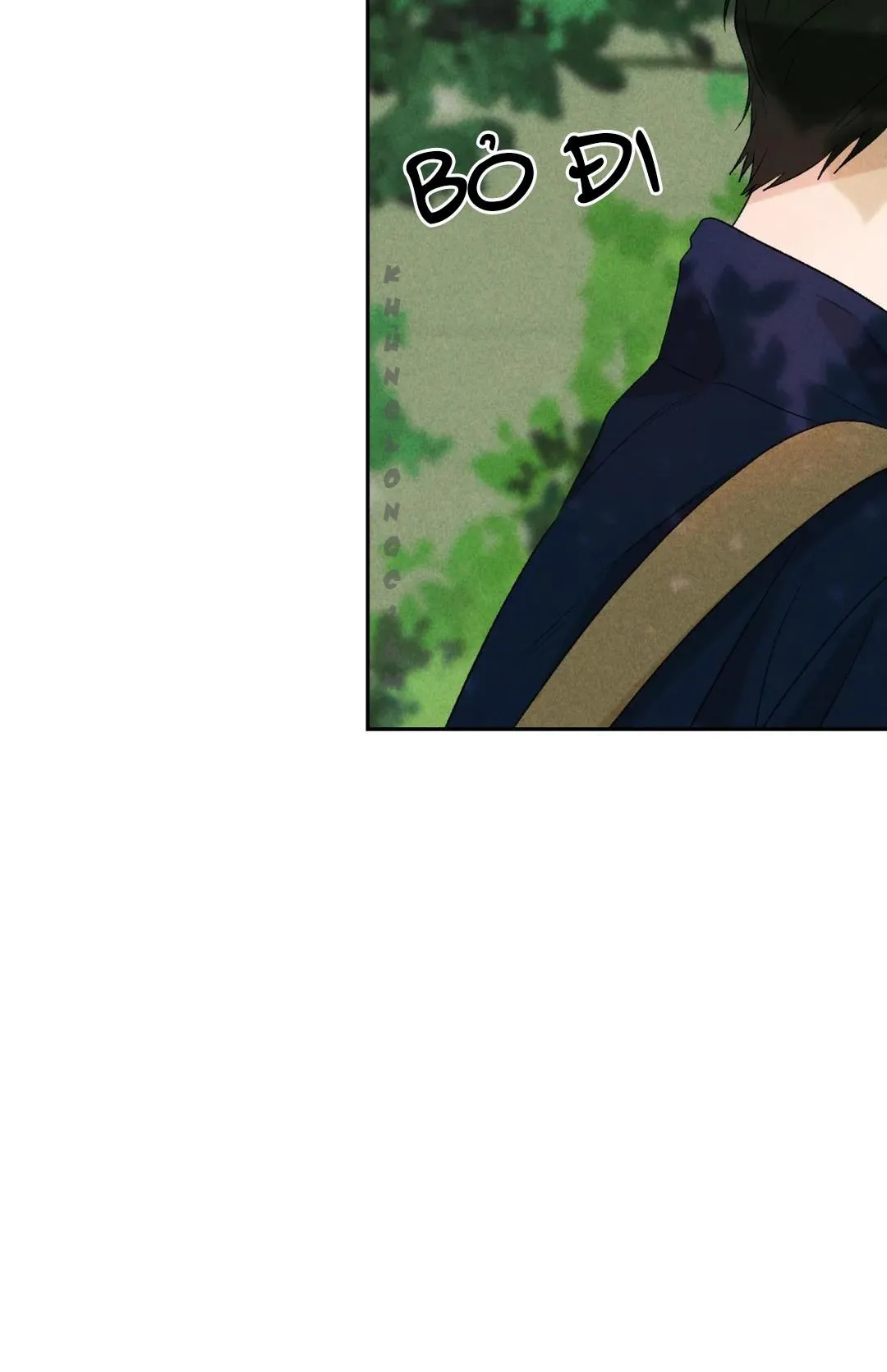 Đừng Cho Em Hy Vọng Chapter 21 Trang 26