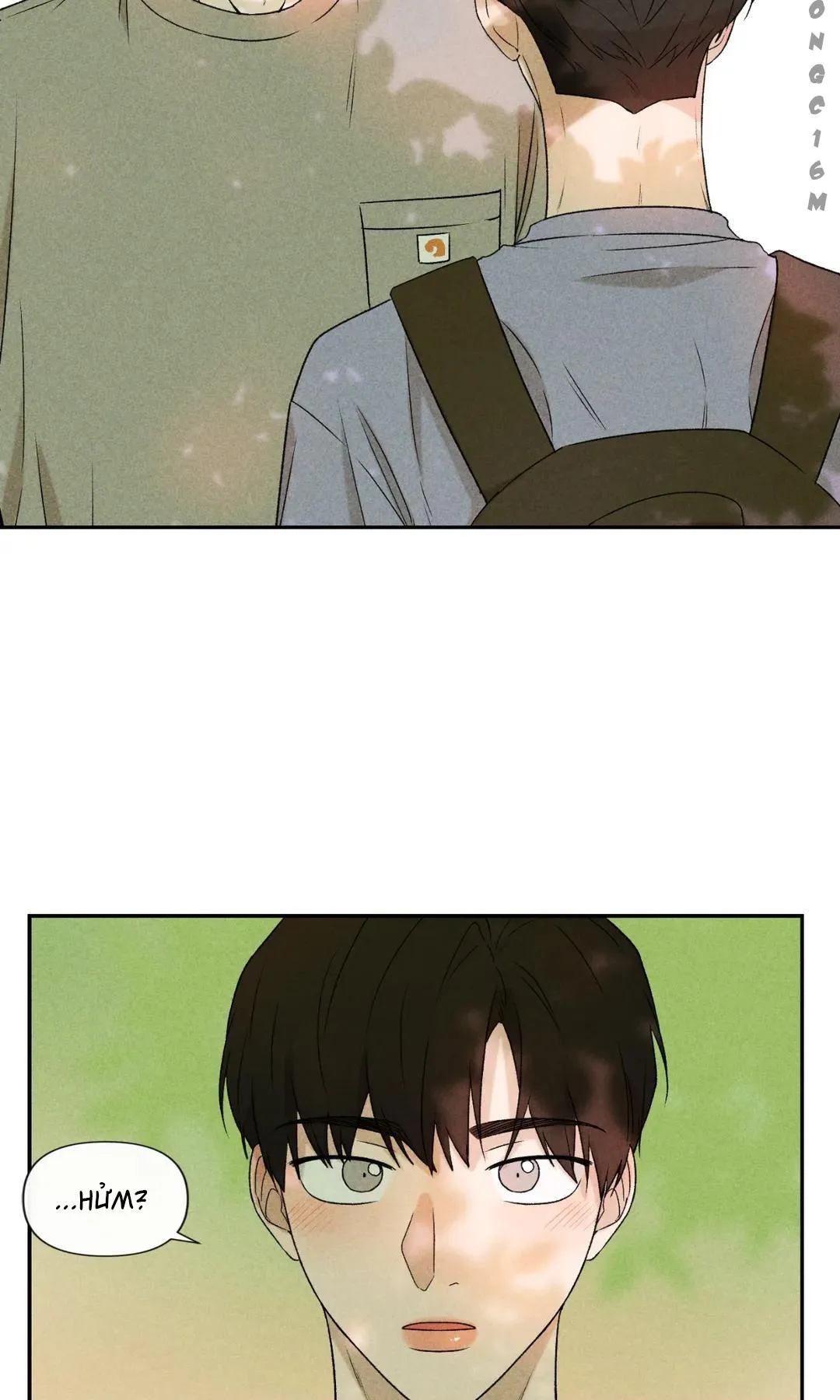 Đừng Cho Em Hy Vọng Chapter 21 Trang 33