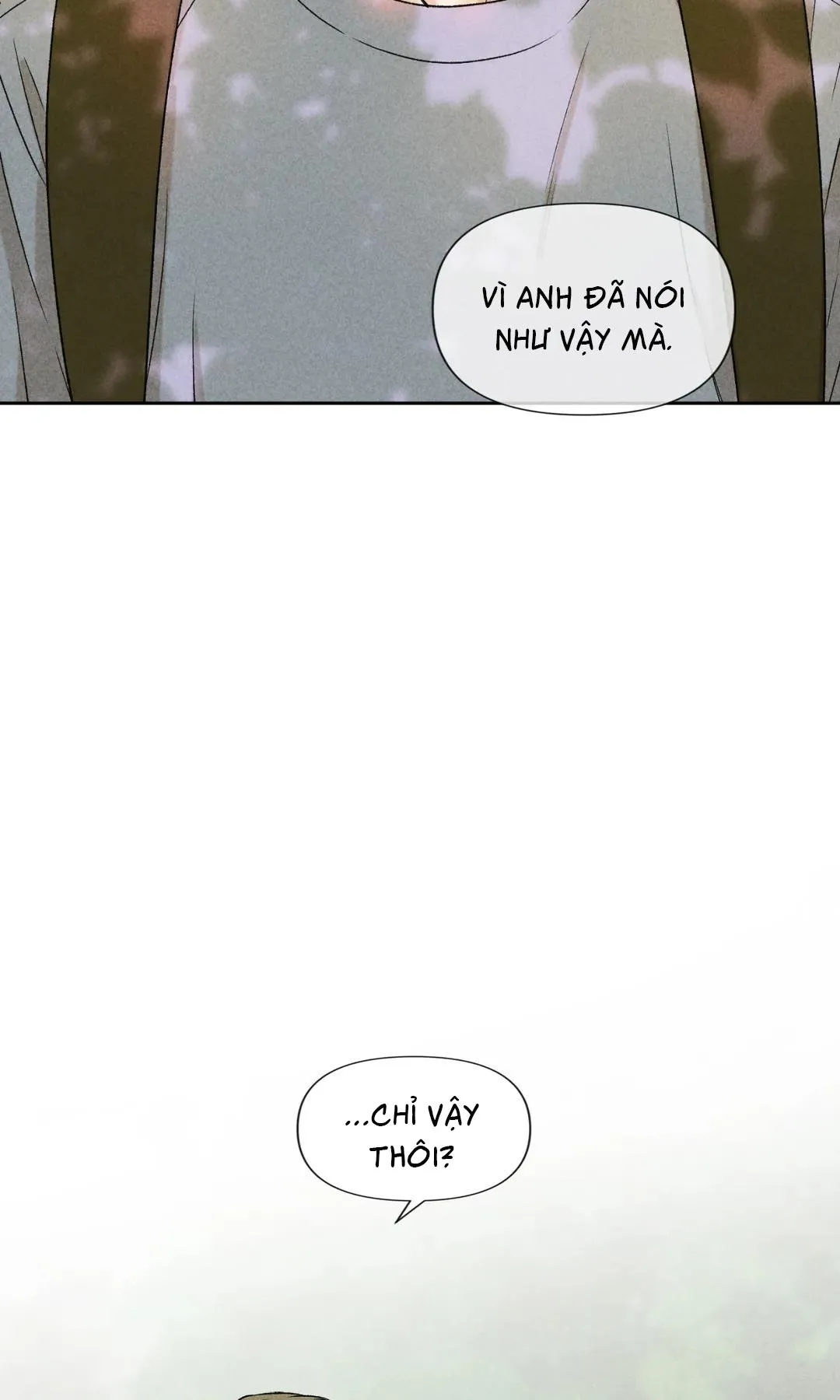 Đừng Cho Em Hy Vọng Chapter 21 Trang 35