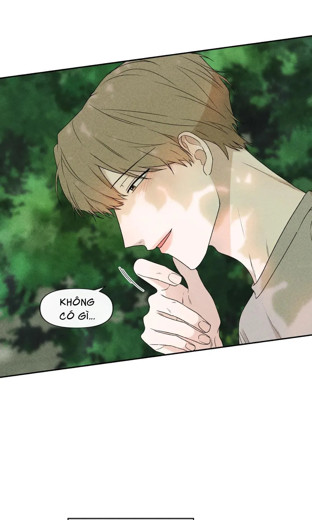 Đừng Cho Em Hy Vọng Chapter 21 Trang 37