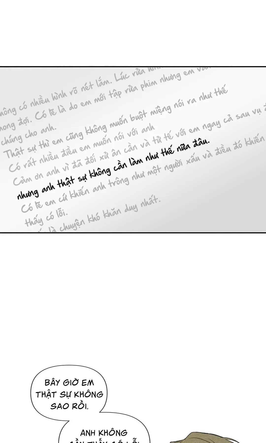 Đừng Cho Em Hy Vọng Chapter 21 Trang 42