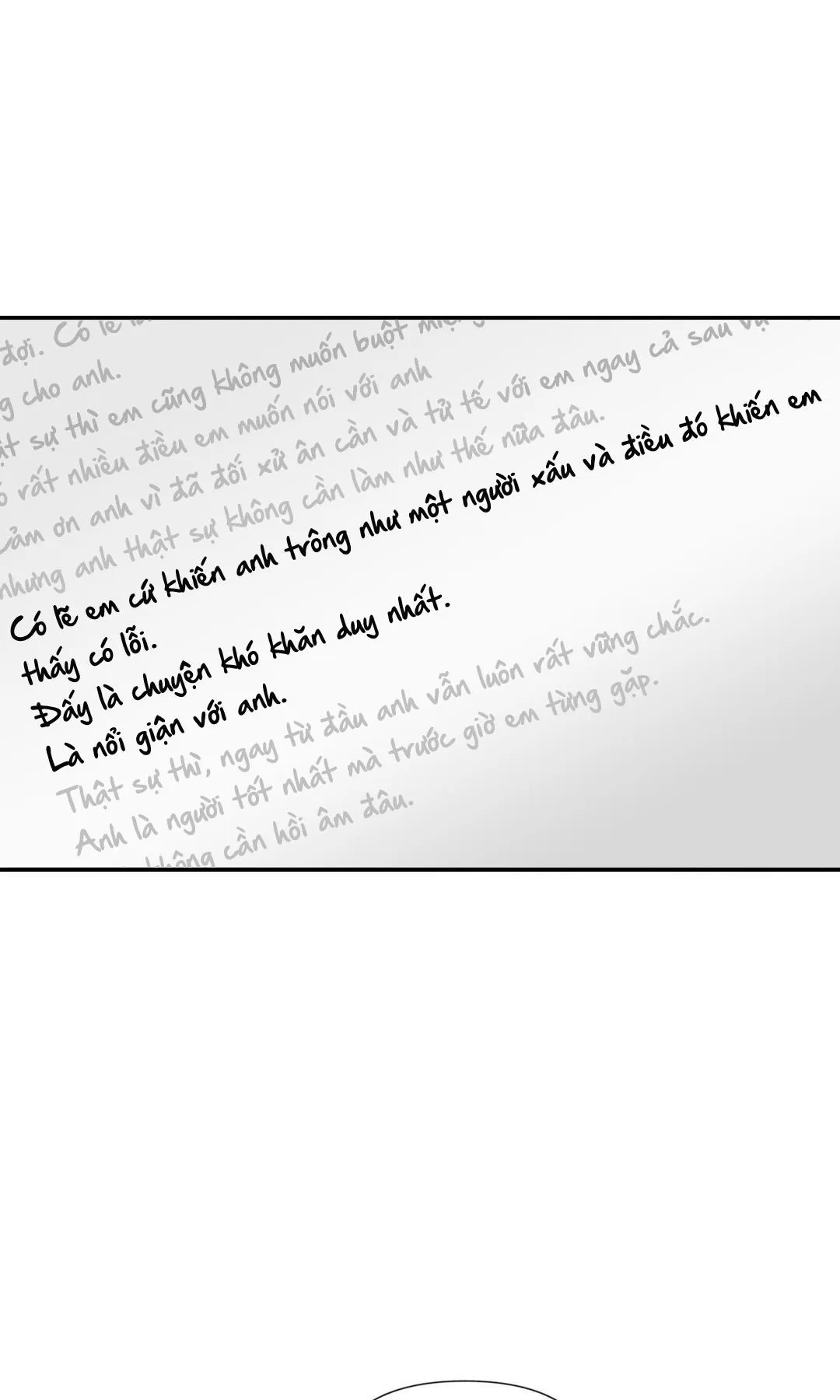 Đừng Cho Em Hy Vọng Chapter 21 Trang 44