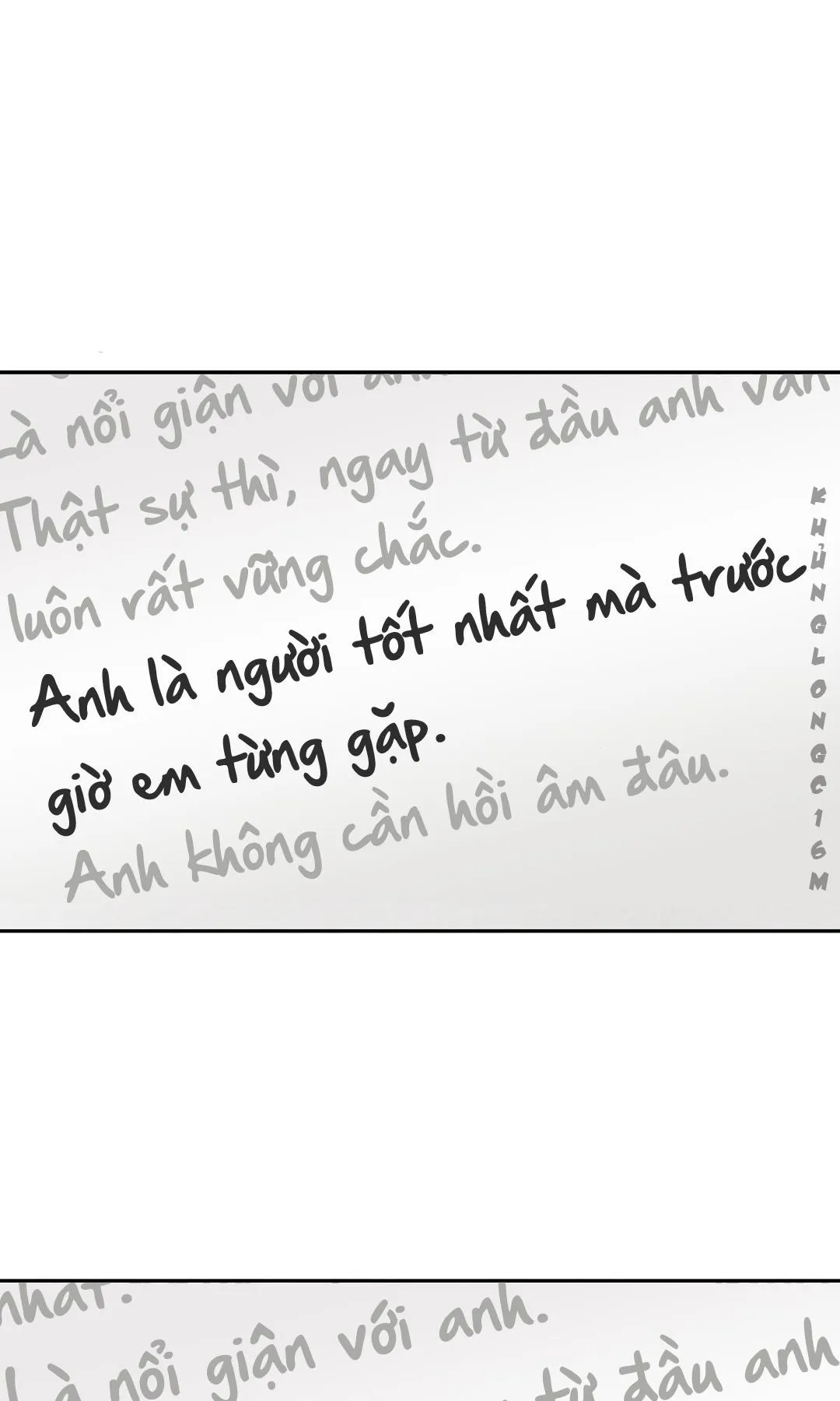 Đừng Cho Em Hy Vọng Chapter 21 Trang 48