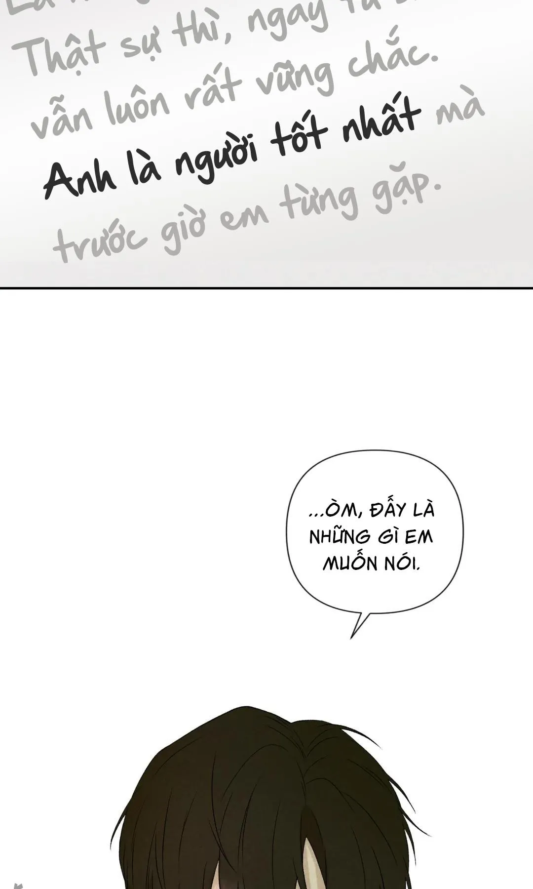 Đừng Cho Em Hy Vọng Chapter 21 Trang 49