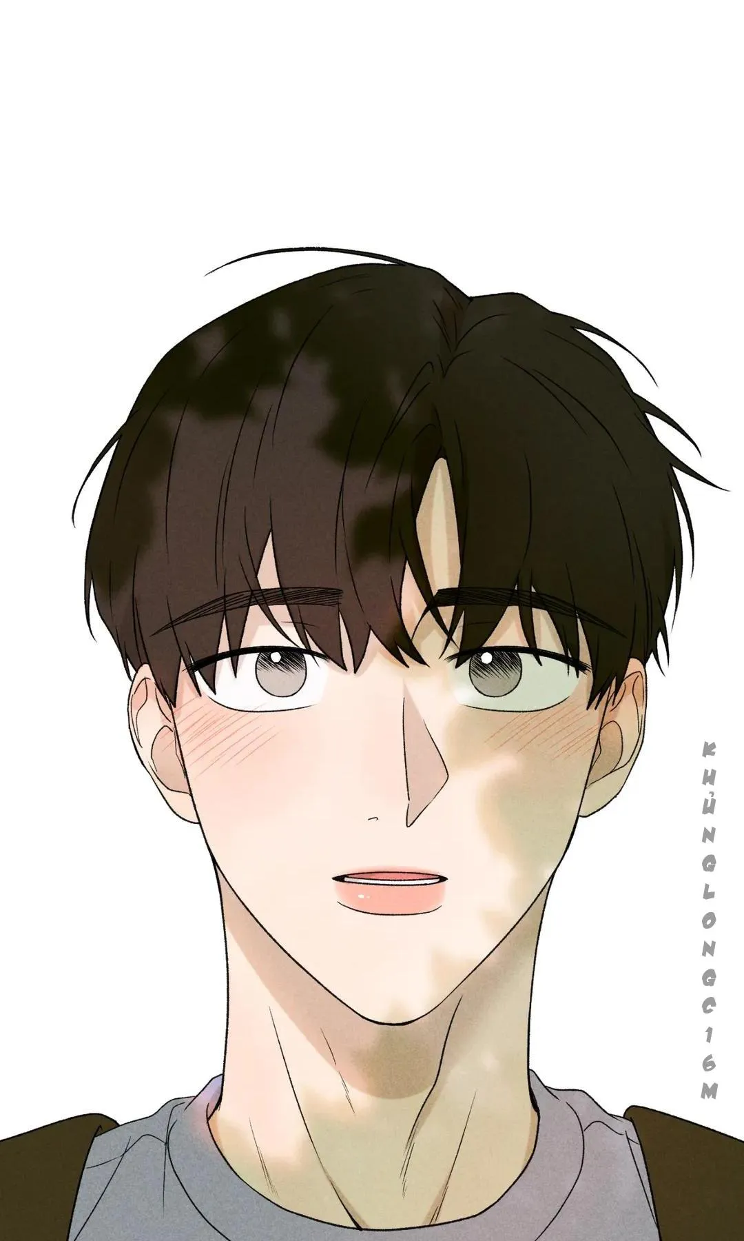 Đừng Cho Em Hy Vọng Chapter 21 Trang 51