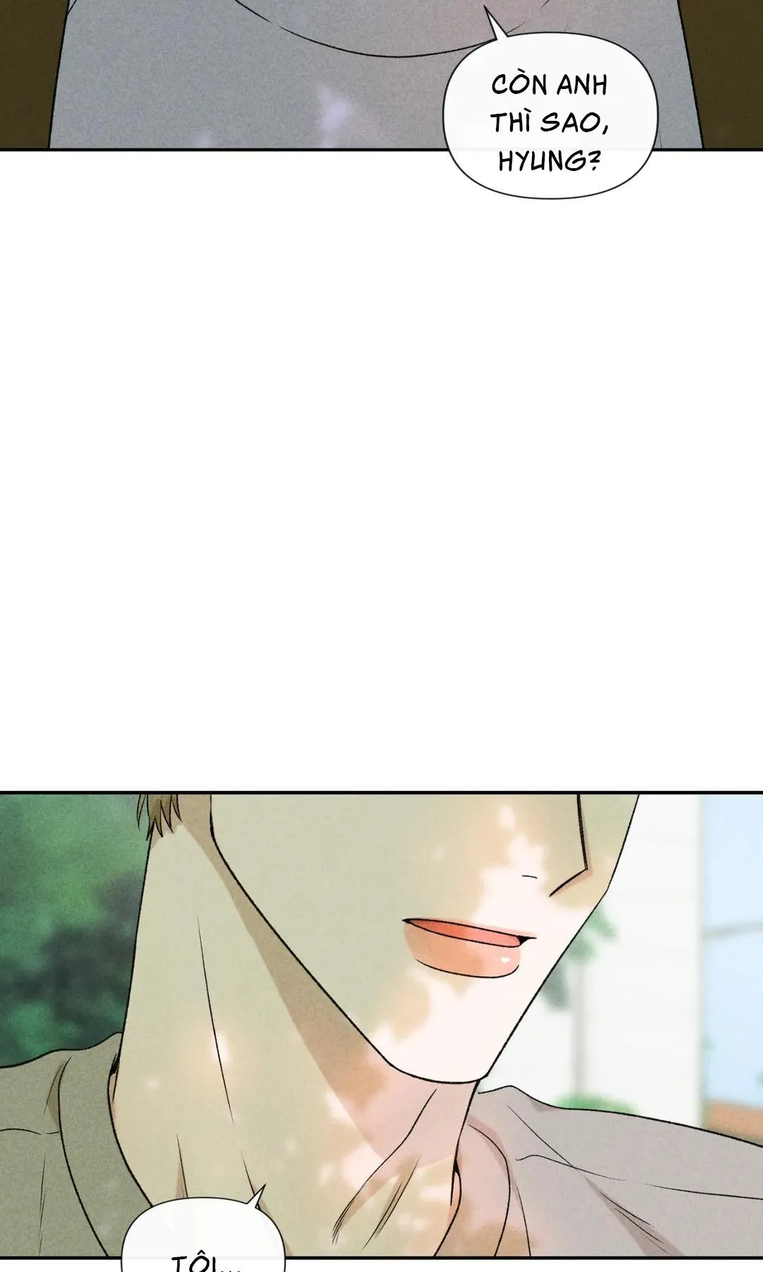 Đừng Cho Em Hy Vọng Chapter 21 Trang 52