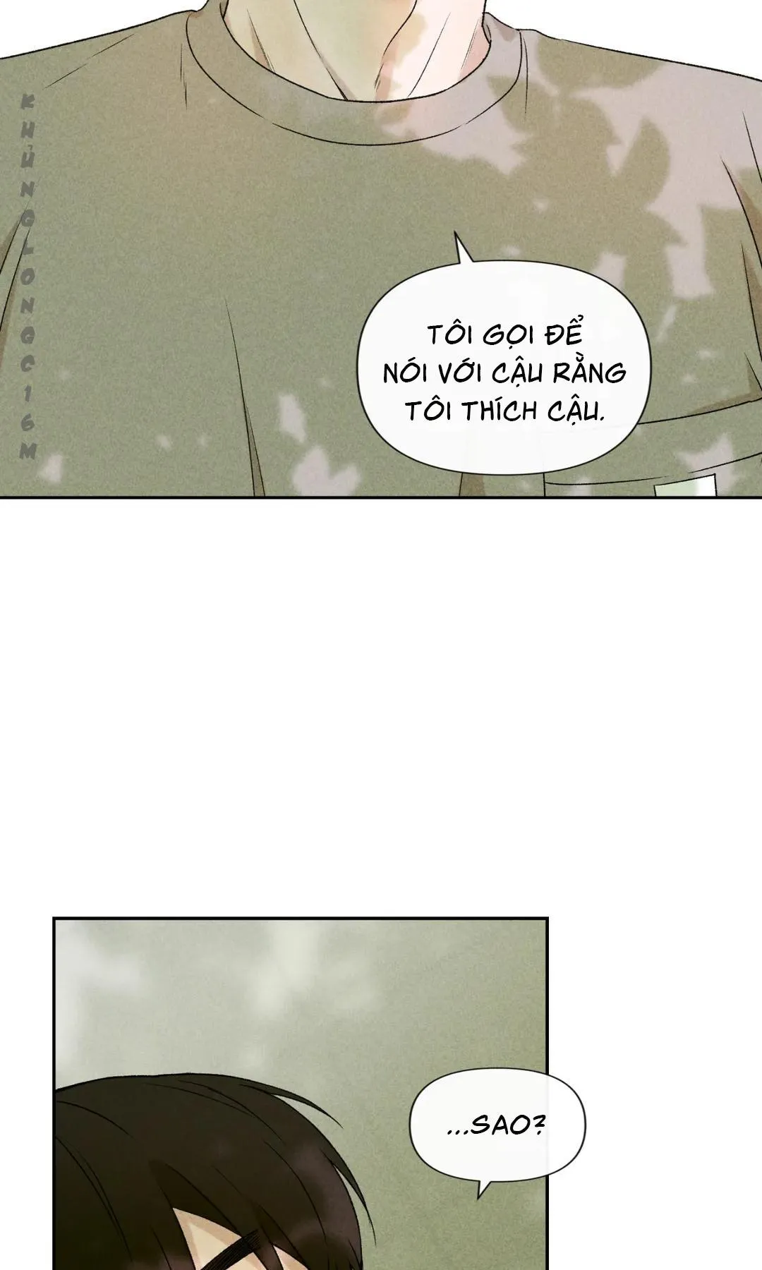 Đừng Cho Em Hy Vọng Chapter 21 Trang 54