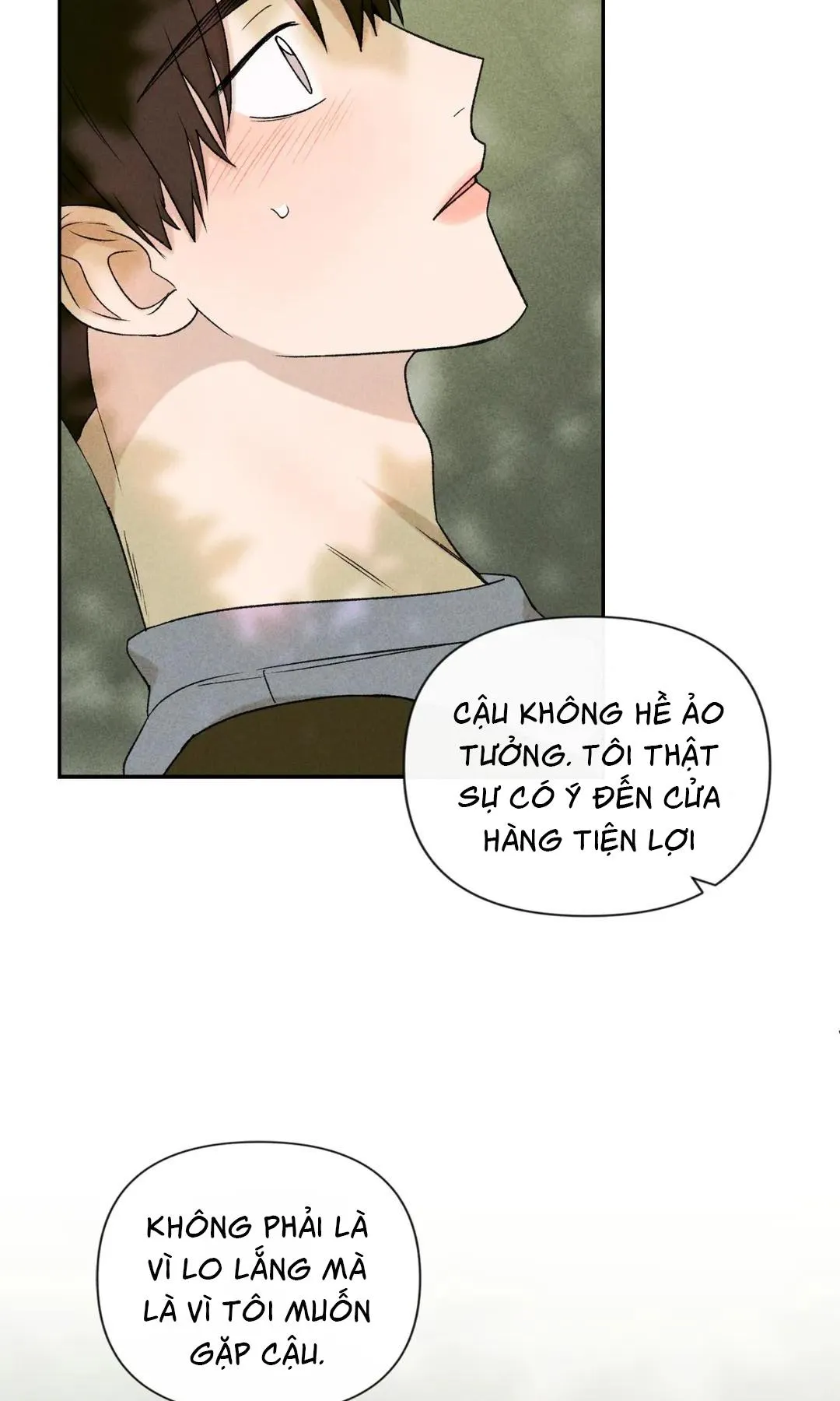 Đừng Cho Em Hy Vọng Chapter 21 Trang 55