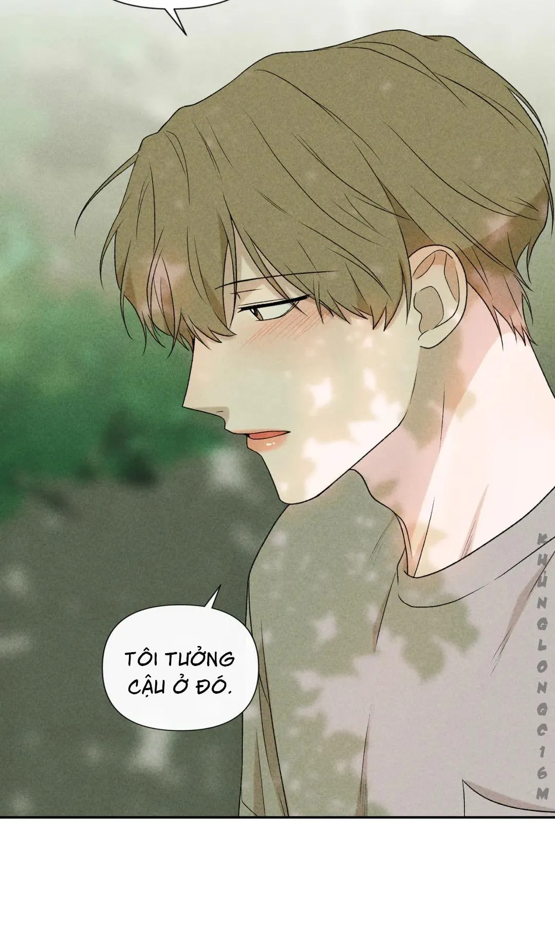 Đừng Cho Em Hy Vọng Chapter 21 Trang 56