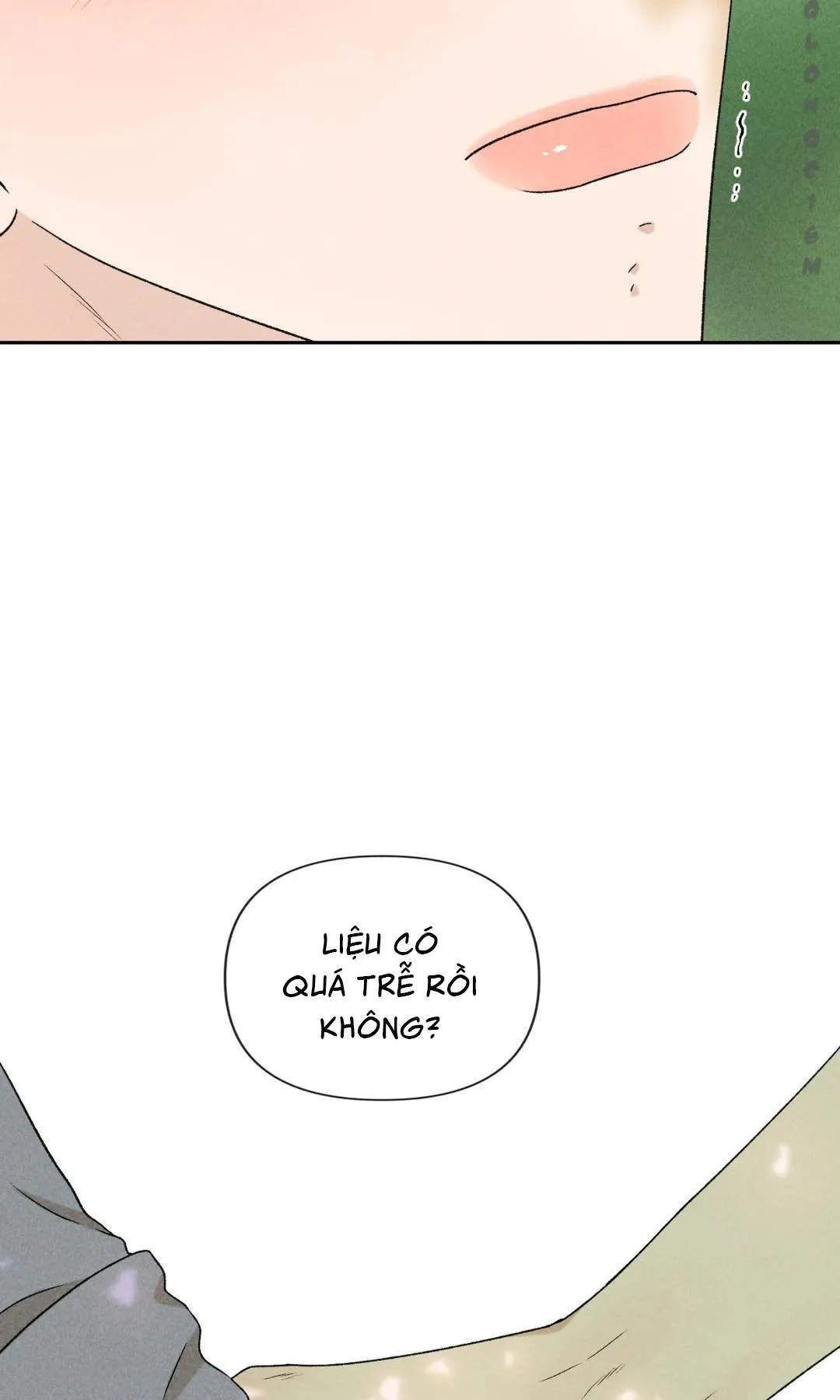 Đừng Cho Em Hy Vọng Chapter 21 Trang 60