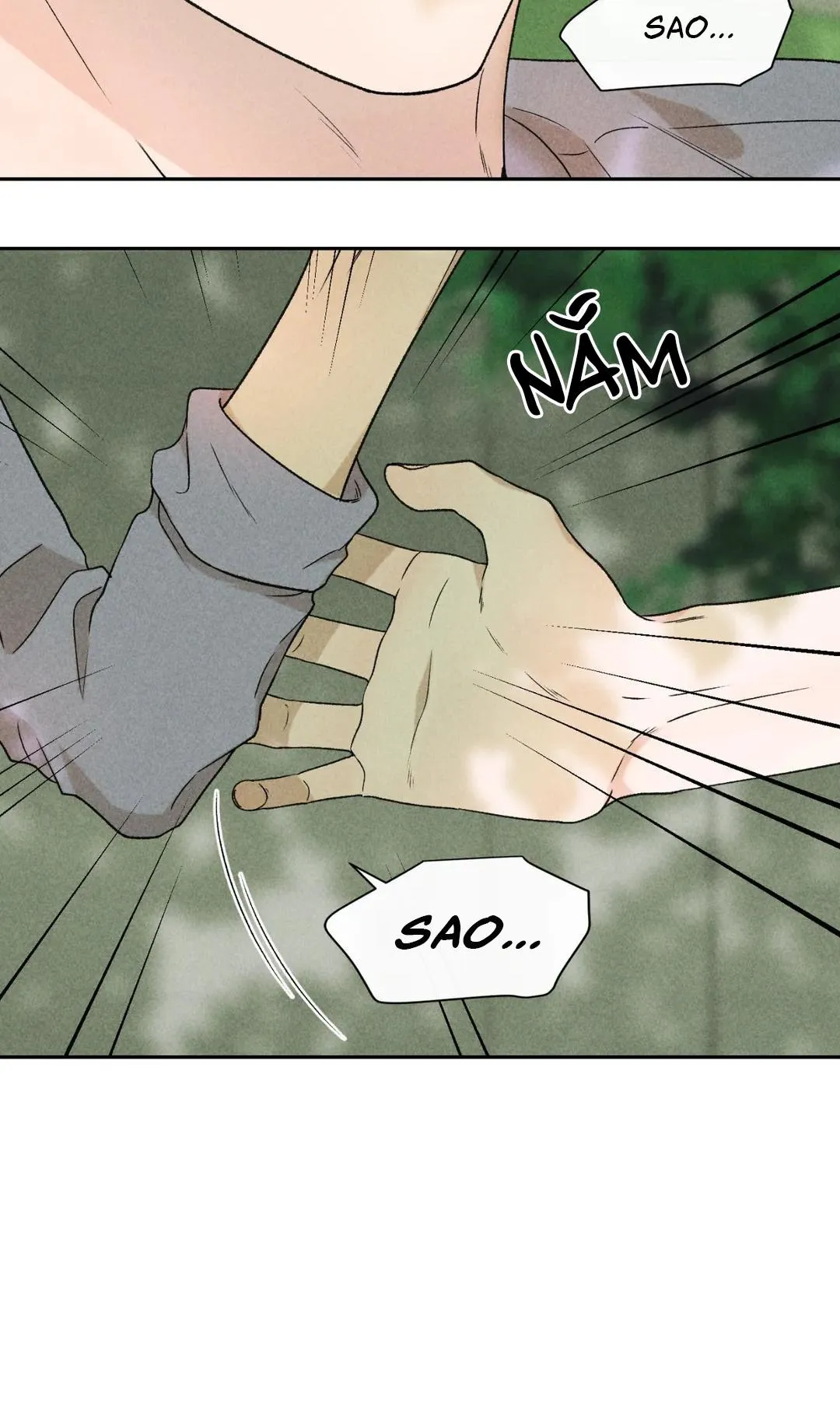 Đừng Cho Em Hy Vọng Chapter 21 Trang 64