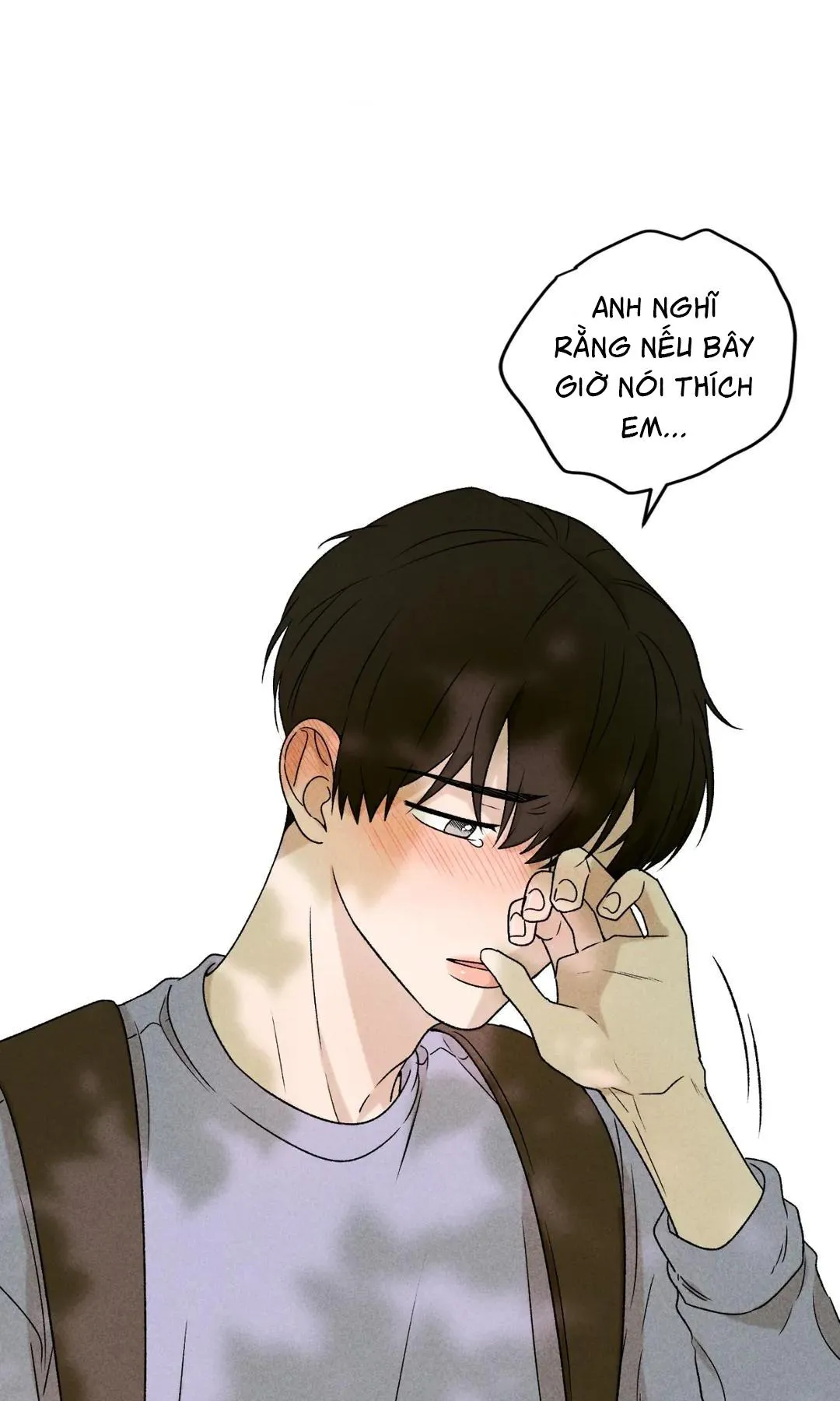 Đừng Cho Em Hy Vọng Chapter 22 Trang 4