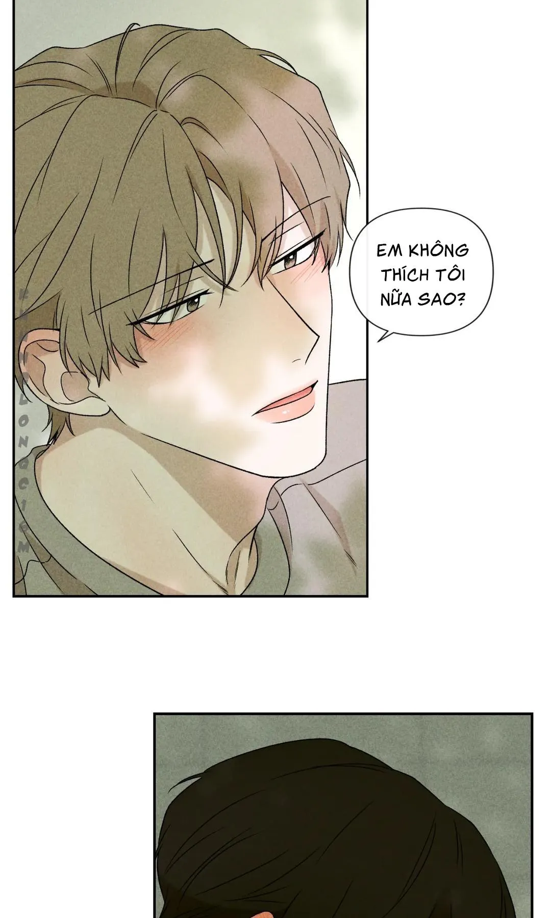 Đừng Cho Em Hy Vọng Chapter 22 Trang 7