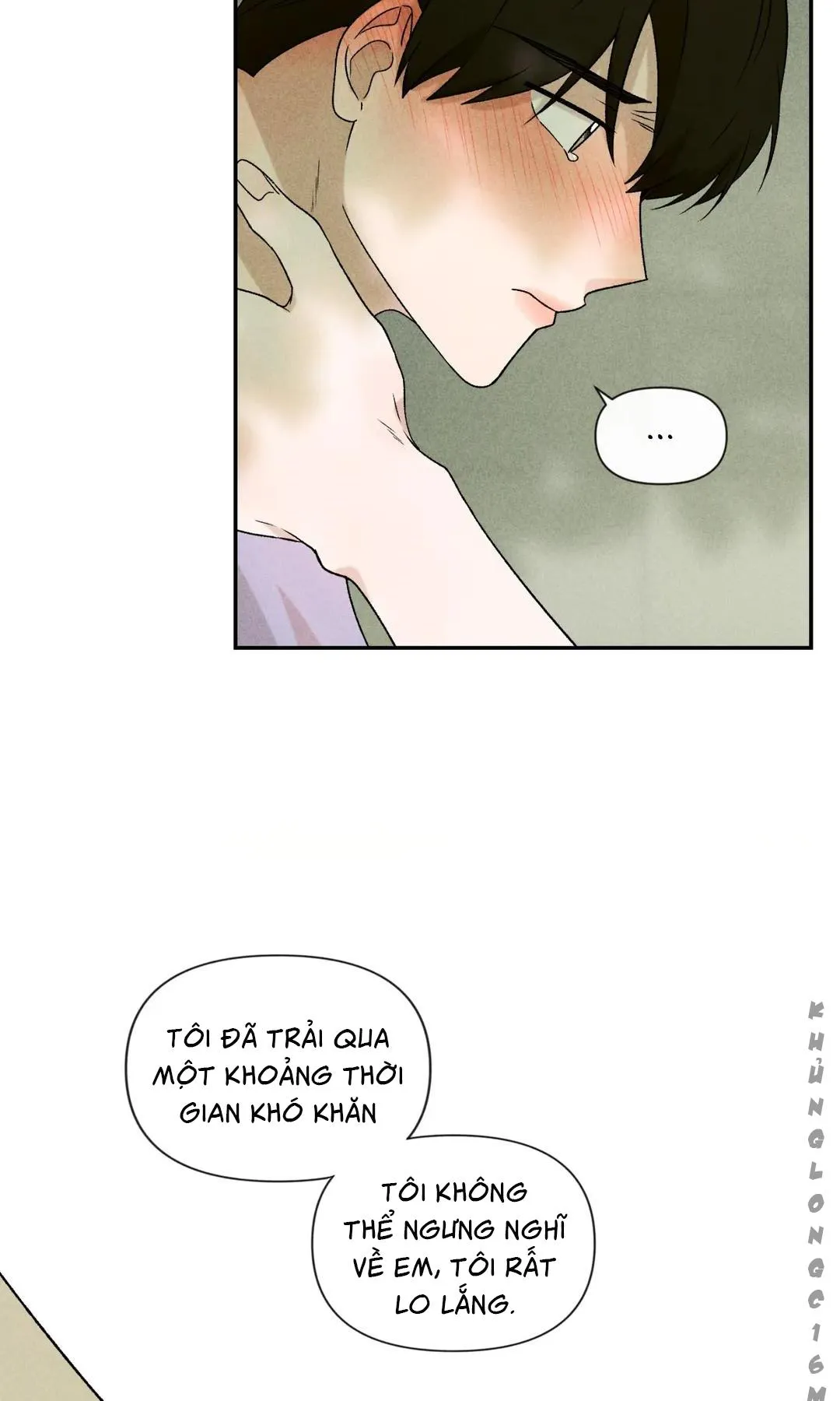 Đừng Cho Em Hy Vọng Chapter 22 Trang 8