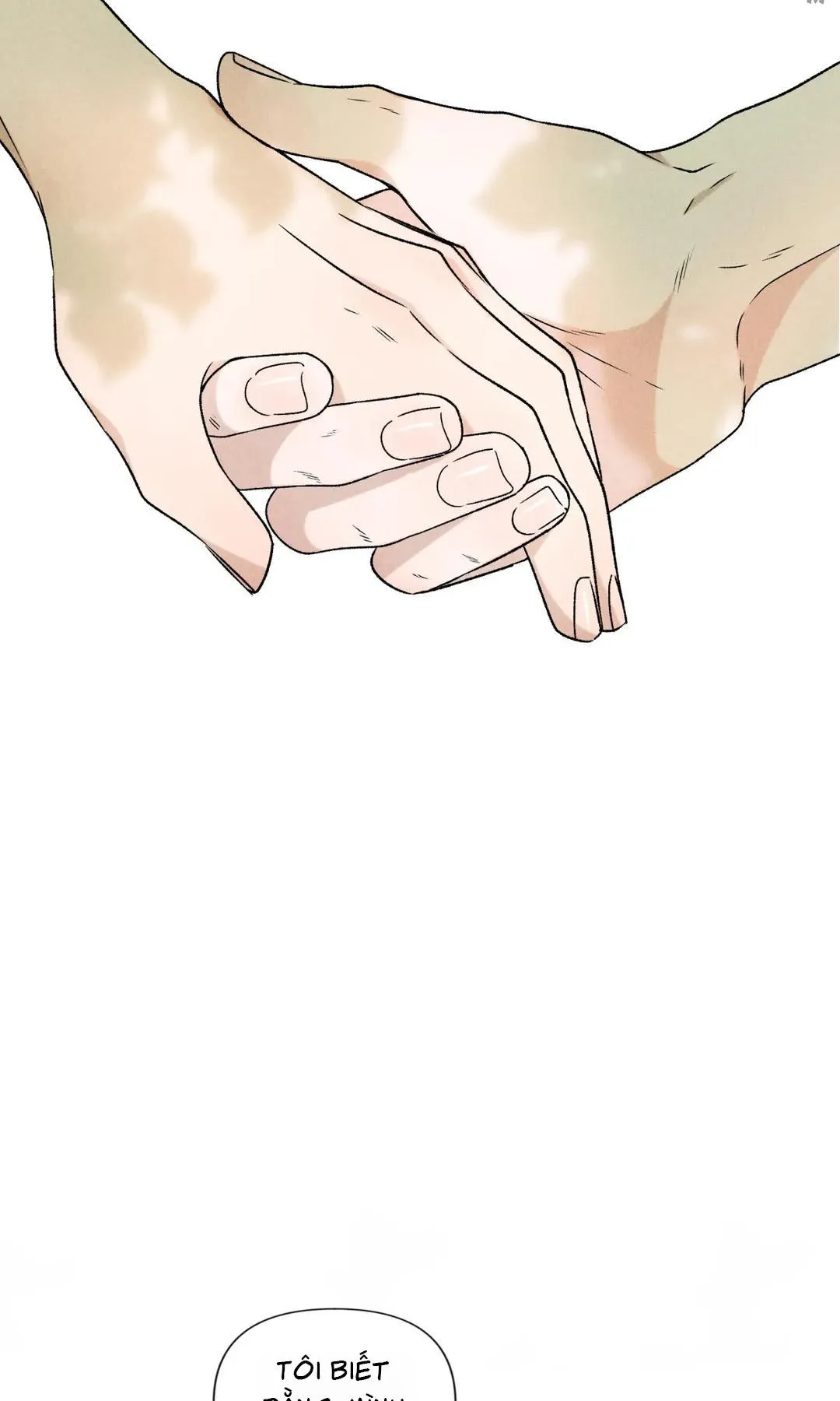 Đừng Cho Em Hy Vọng Chapter 22 Trang 9