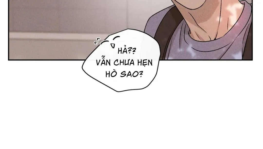 Đừng Cho Em Hy Vọng Chapter 22 Trang 28