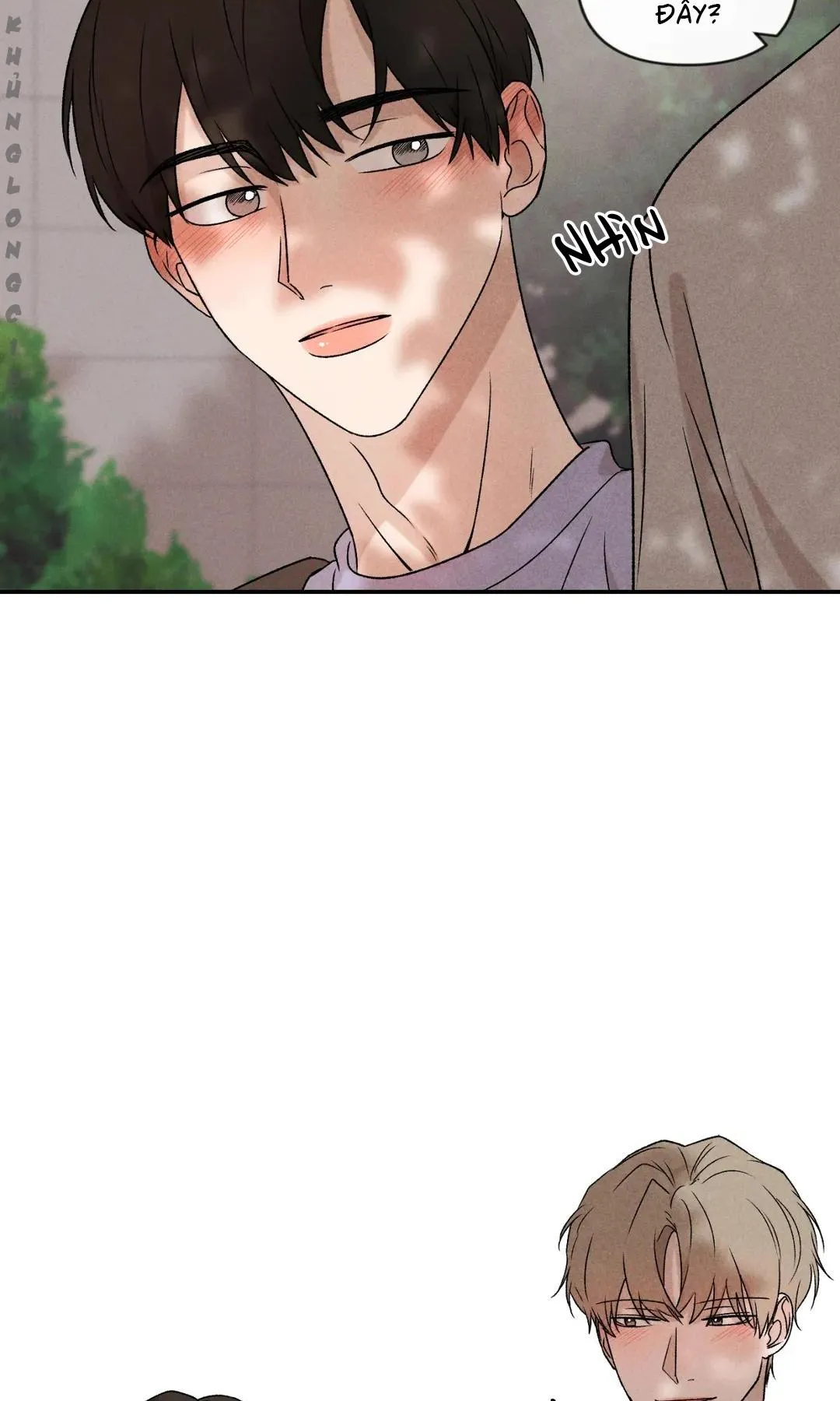 Đừng Cho Em Hy Vọng Chapter 22 Trang 30