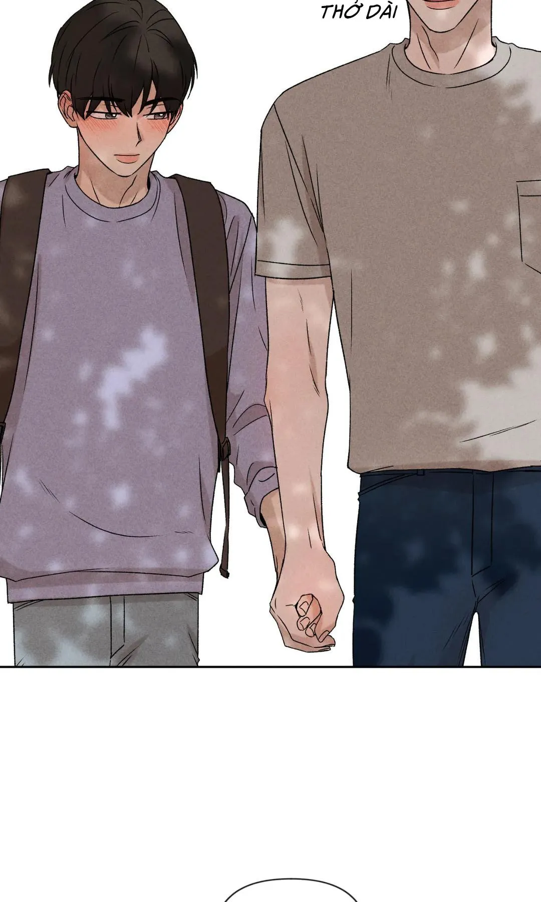 Đừng Cho Em Hy Vọng Chapter 22 Trang 31