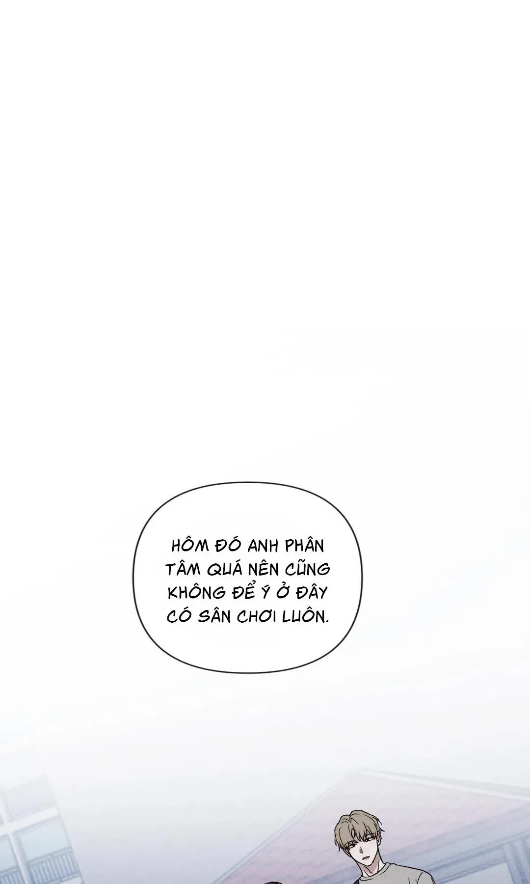 Đừng Cho Em Hy Vọng Chapter 22 Trang 35