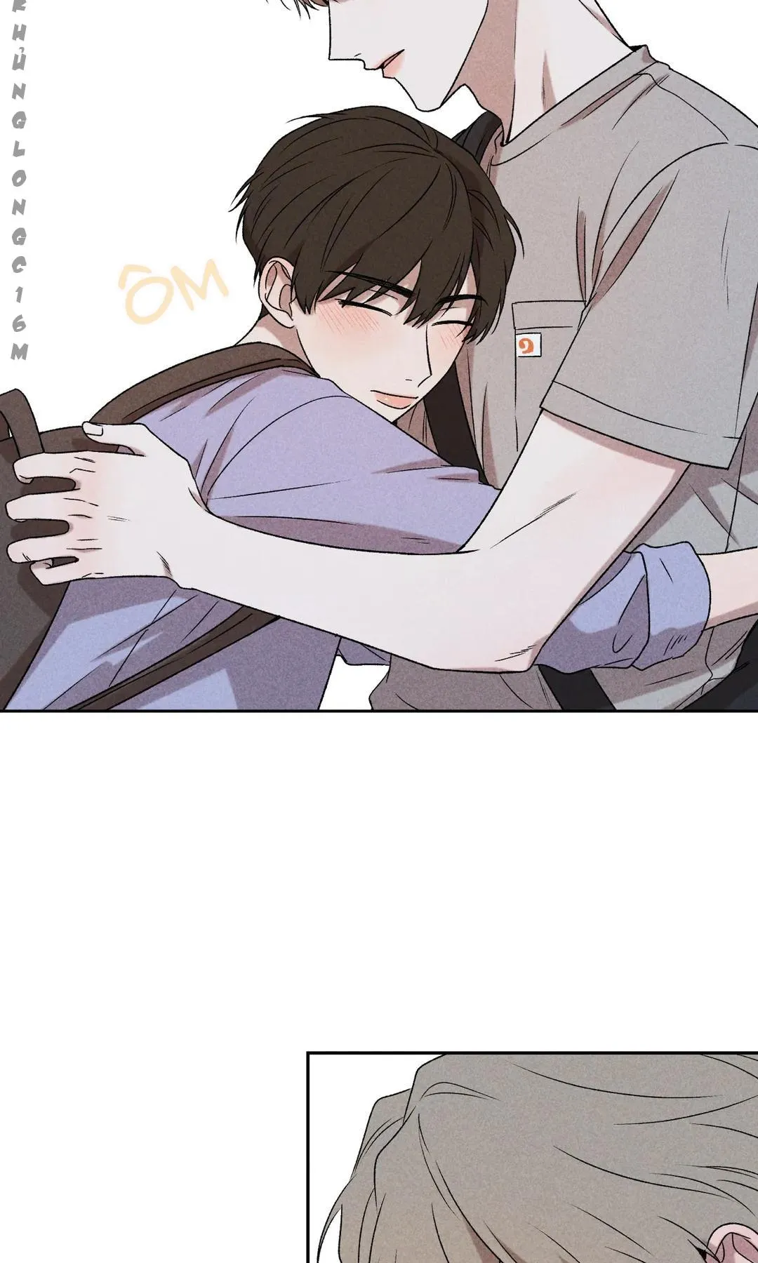 Đừng Cho Em Hy Vọng Chapter 22 Trang 43