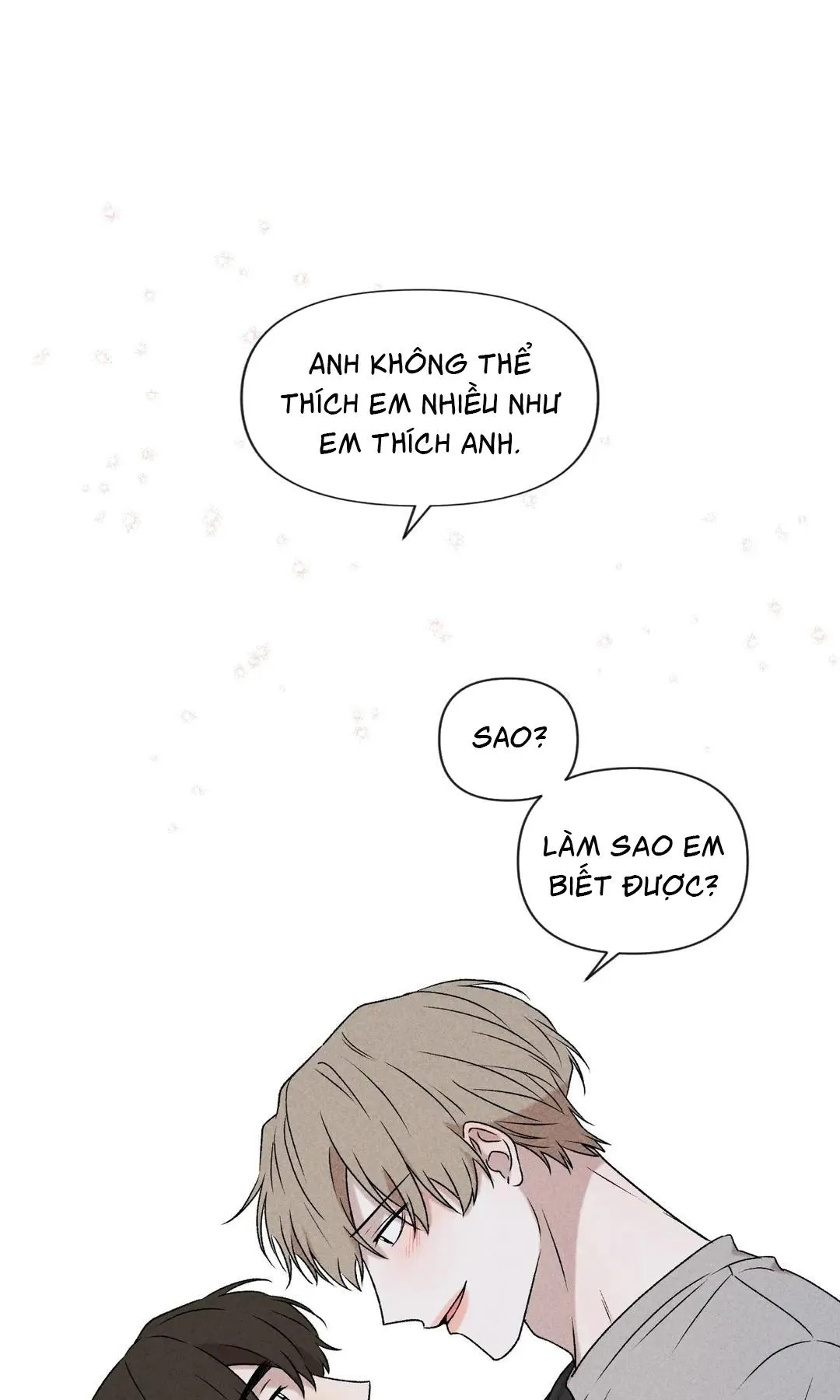 Đừng Cho Em Hy Vọng Chapter 22 Trang 46