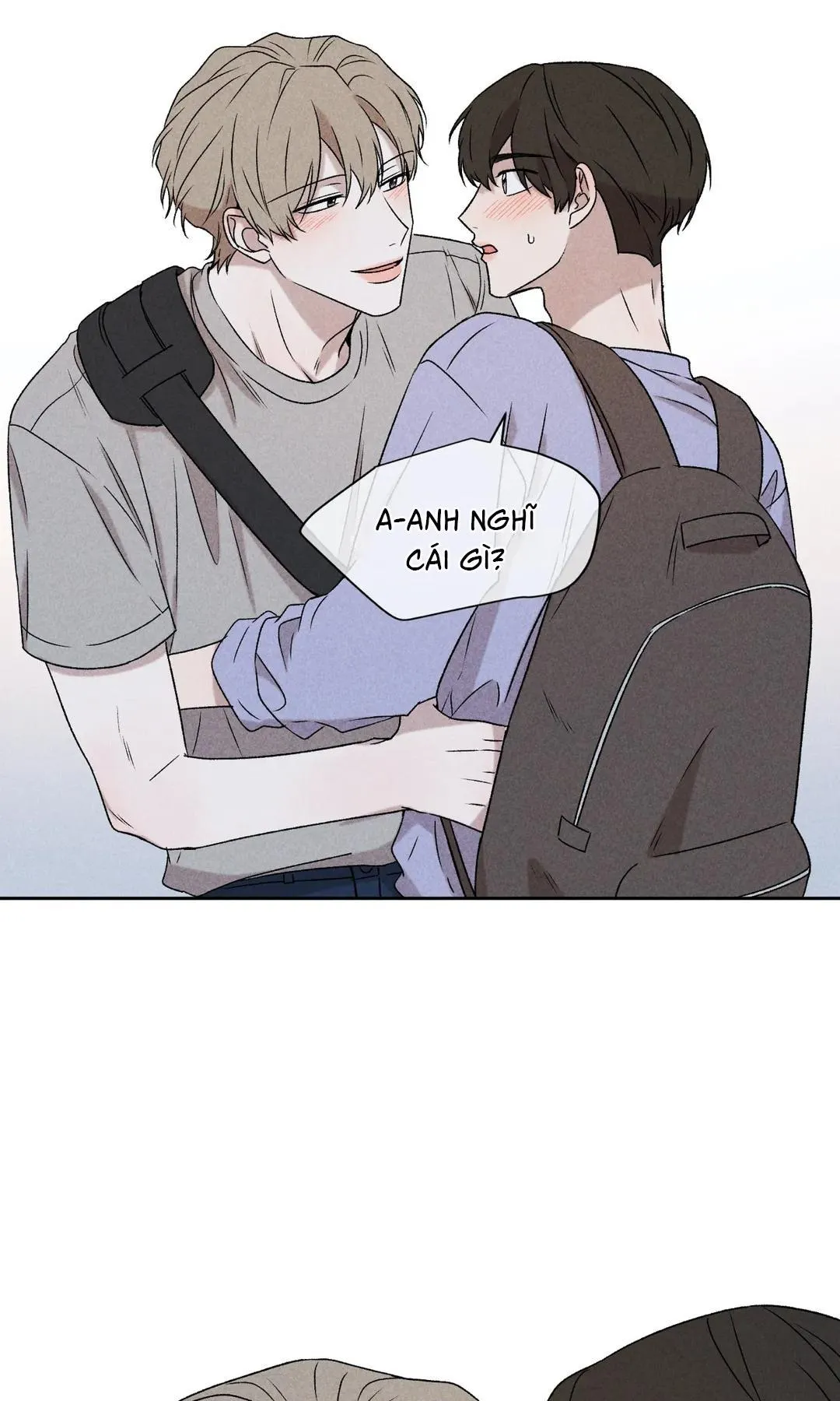 Đừng Cho Em Hy Vọng Chapter 22 Trang 49